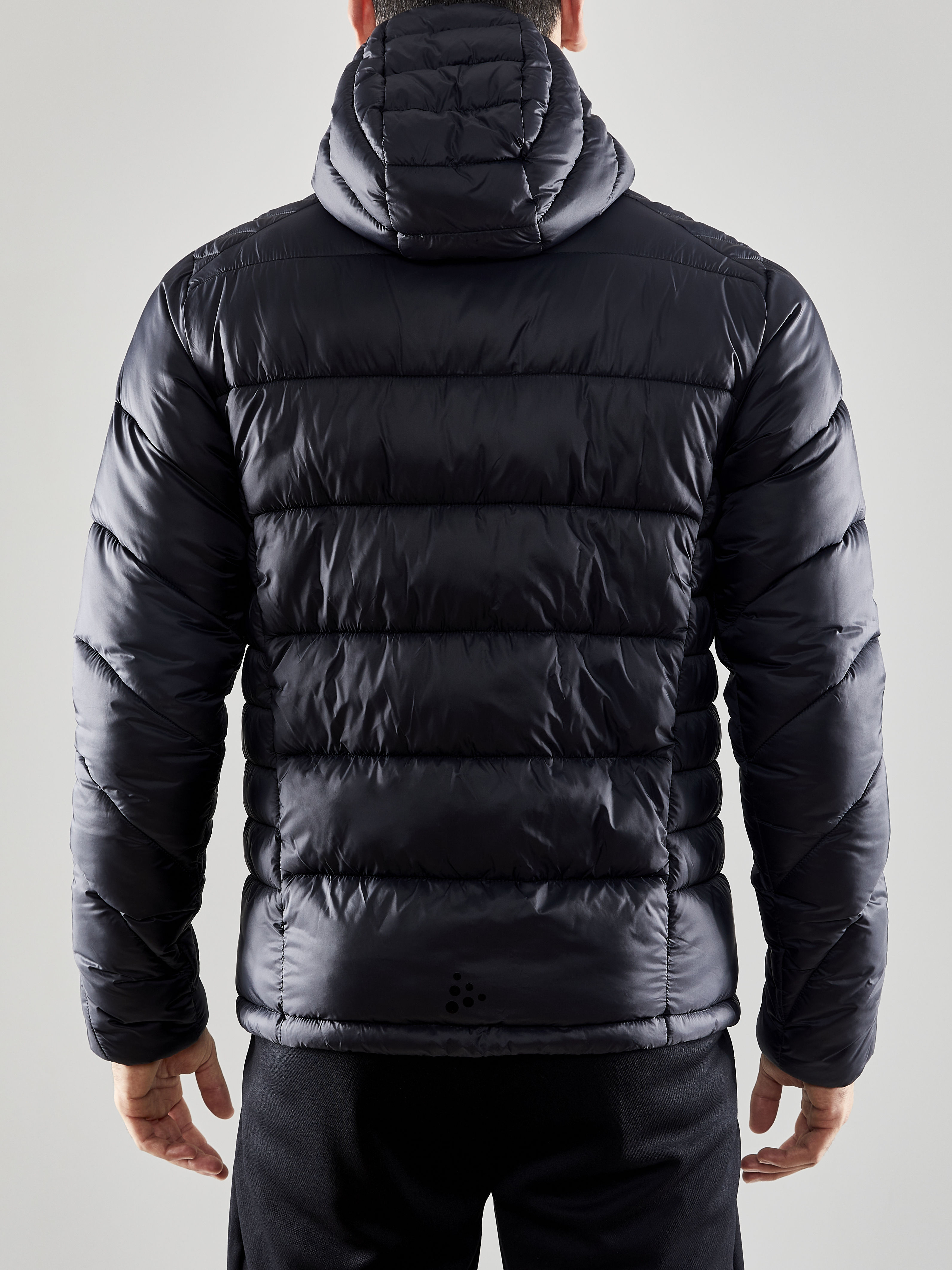 CORE EXPLORE ISOLATE JACKET M - 25