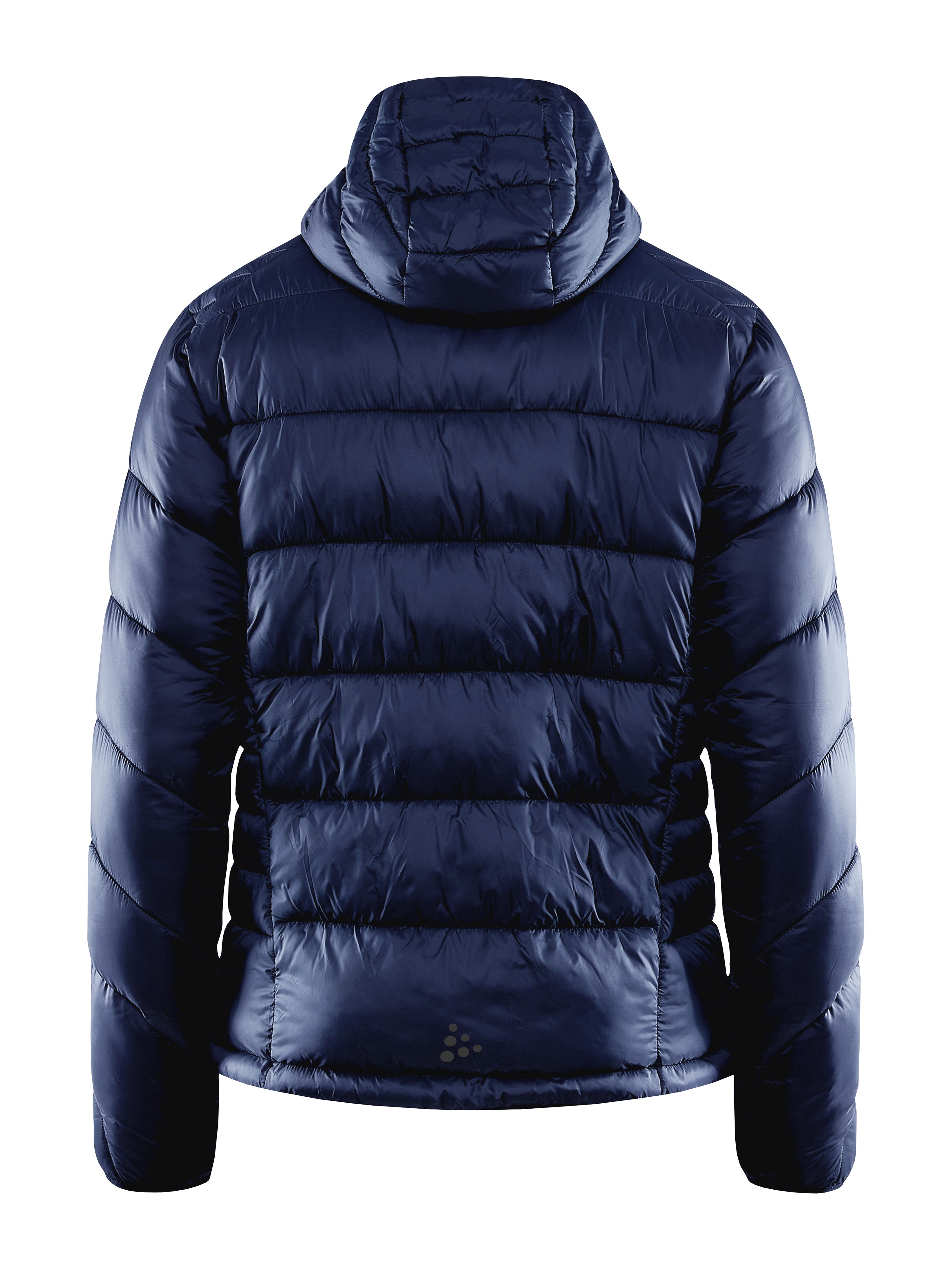 CORE EXPLORE ISOLATE JACKET M - 9