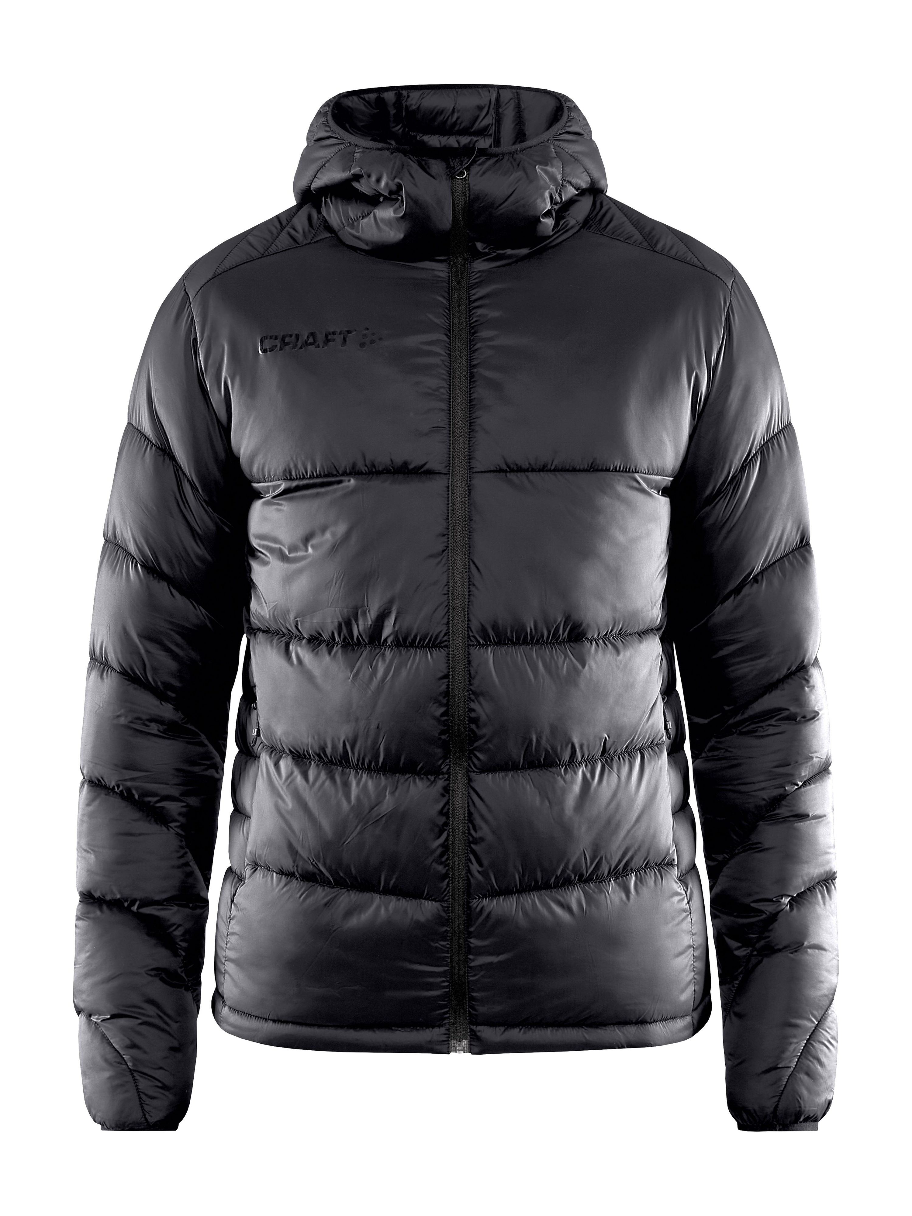 CORE EXPLORE ISOLATE JACKET M - 6