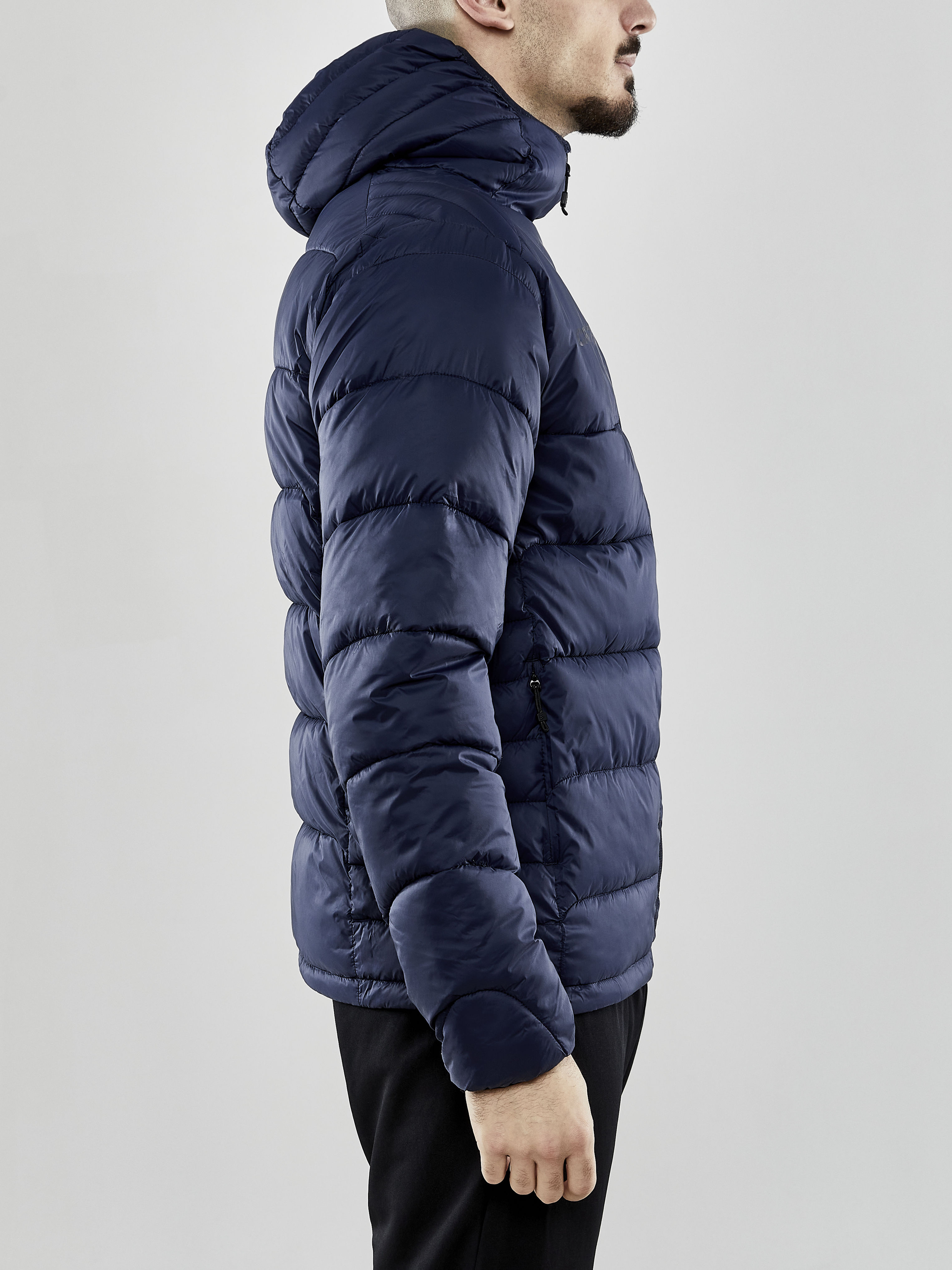 CORE EXPLORE ISOLATE JACKET M - 21