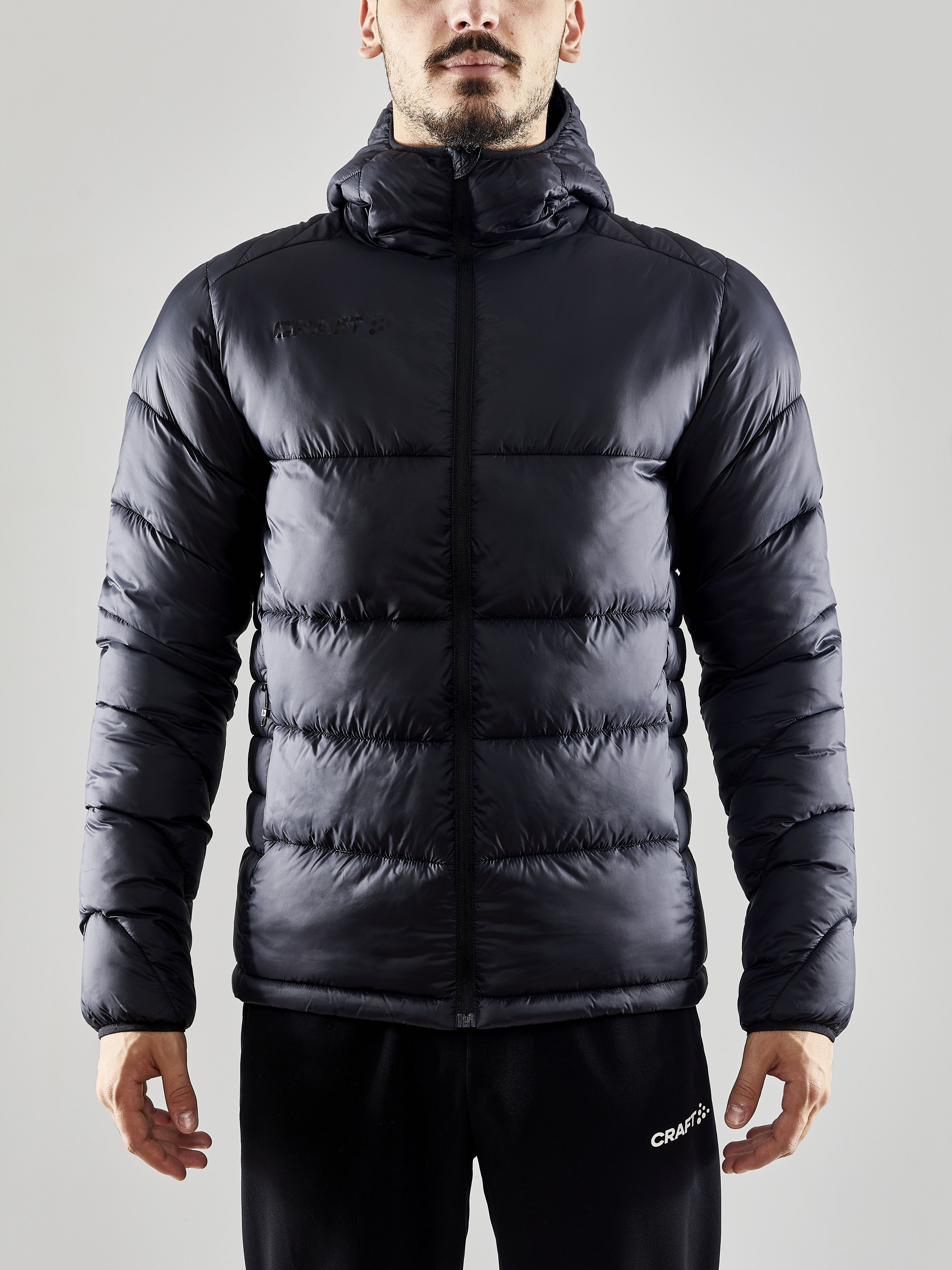 CORE EXPLORE ISOLATE JACKET M - 18