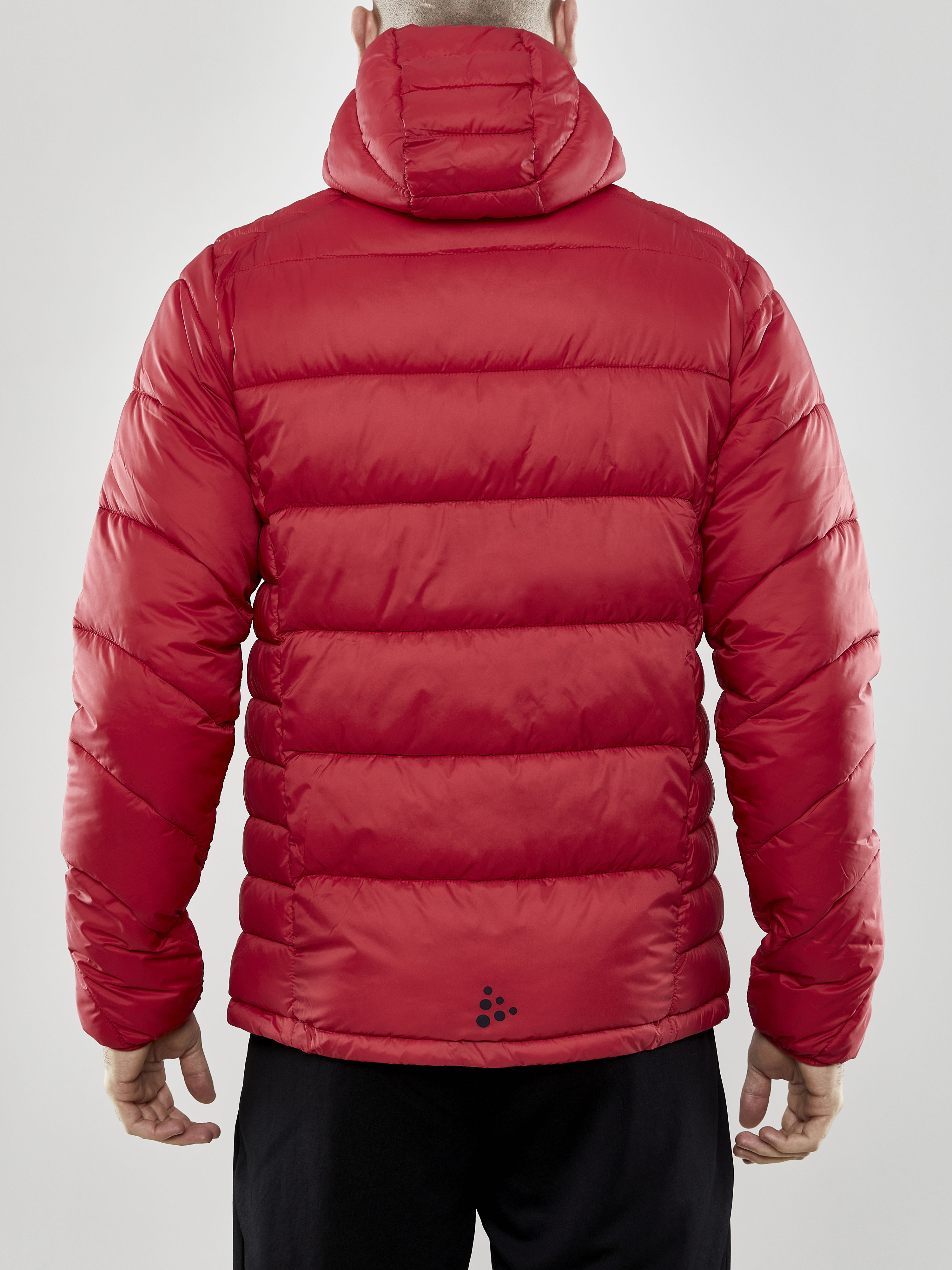 CORE EXPLORE ISOLATE JACKET M - 28