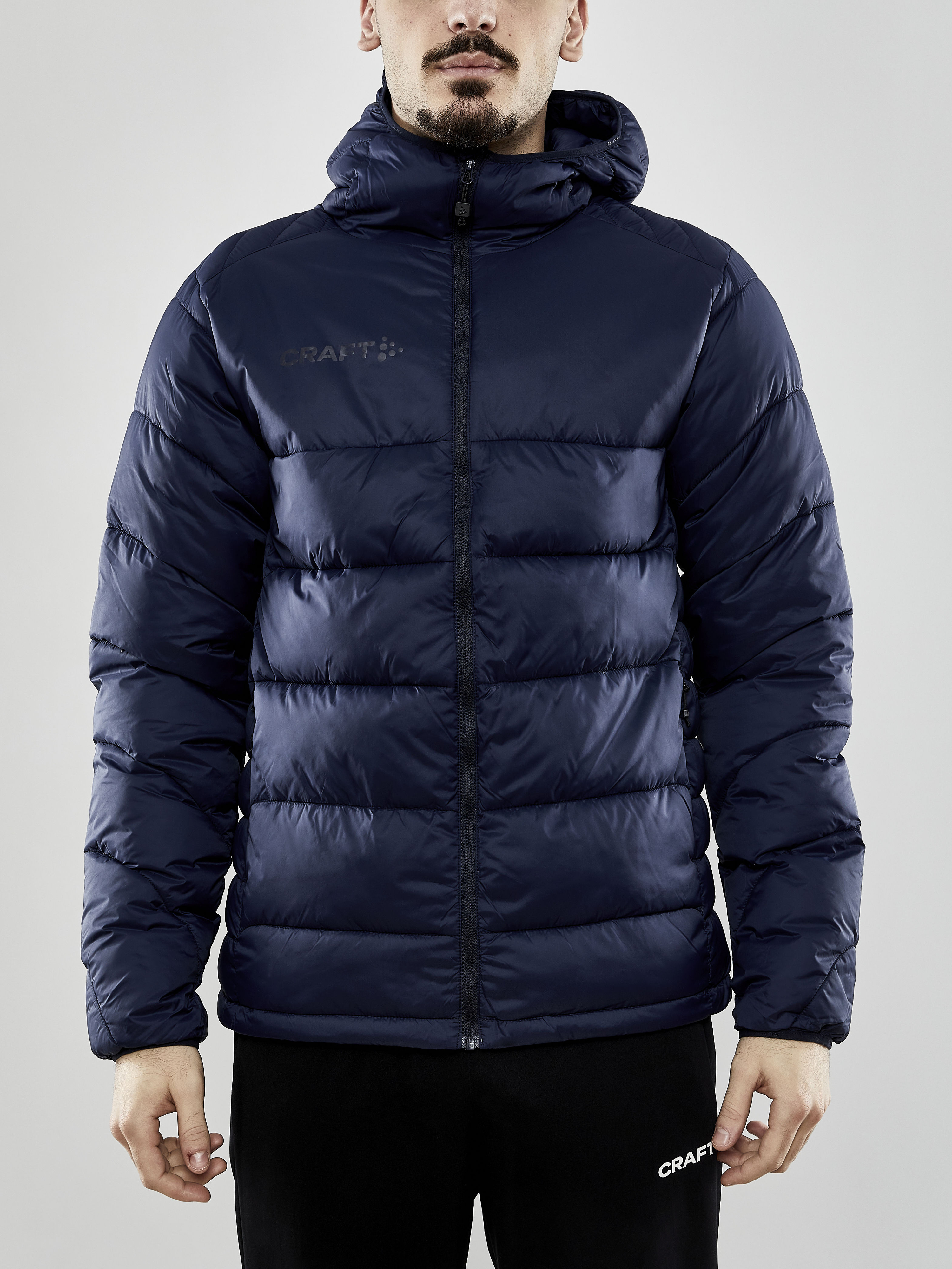 CORE EXPLORE ISOLATE JACKET M - 14