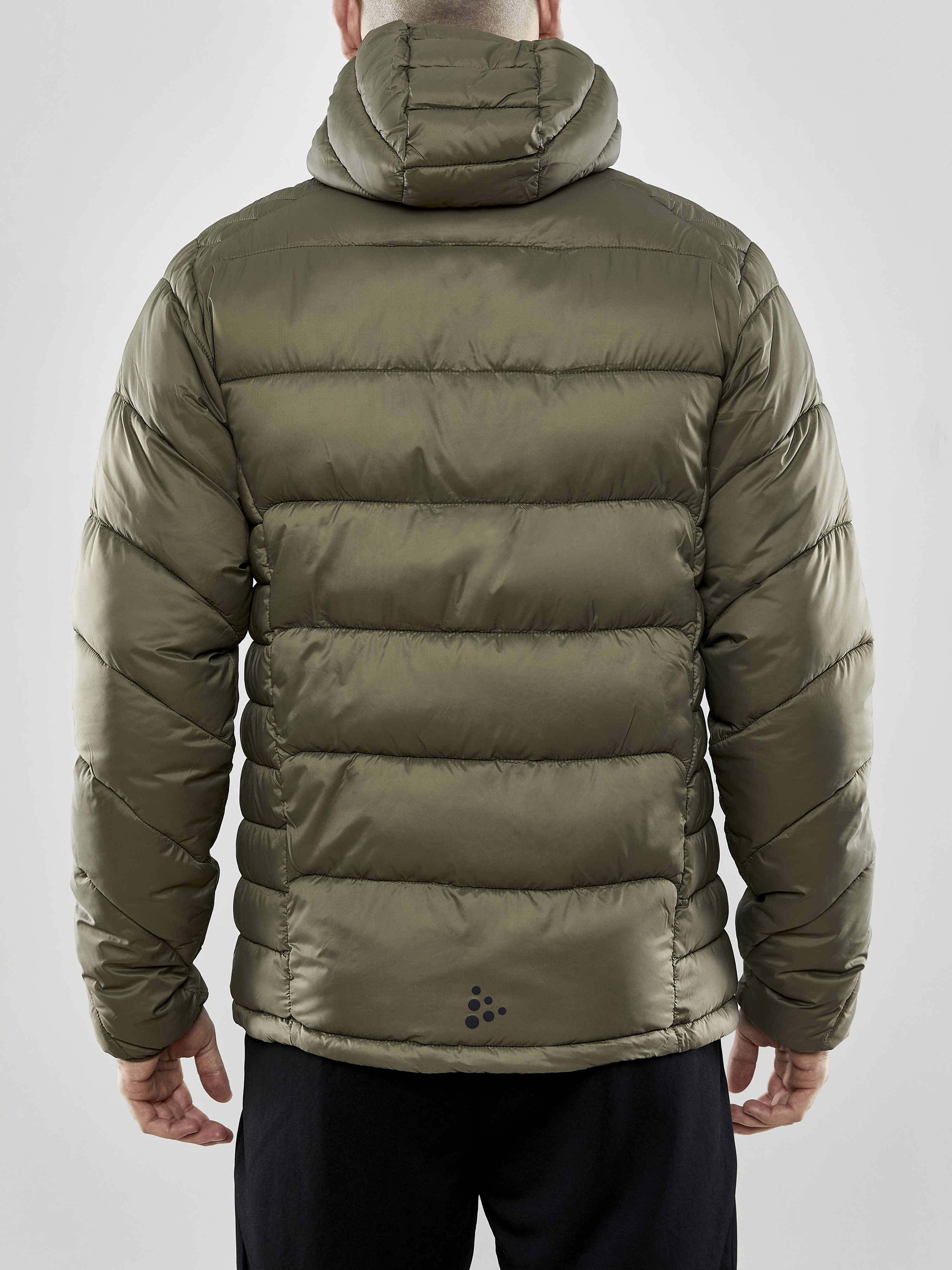 CORE EXPLORE ISOLATE JACKET M - 29
