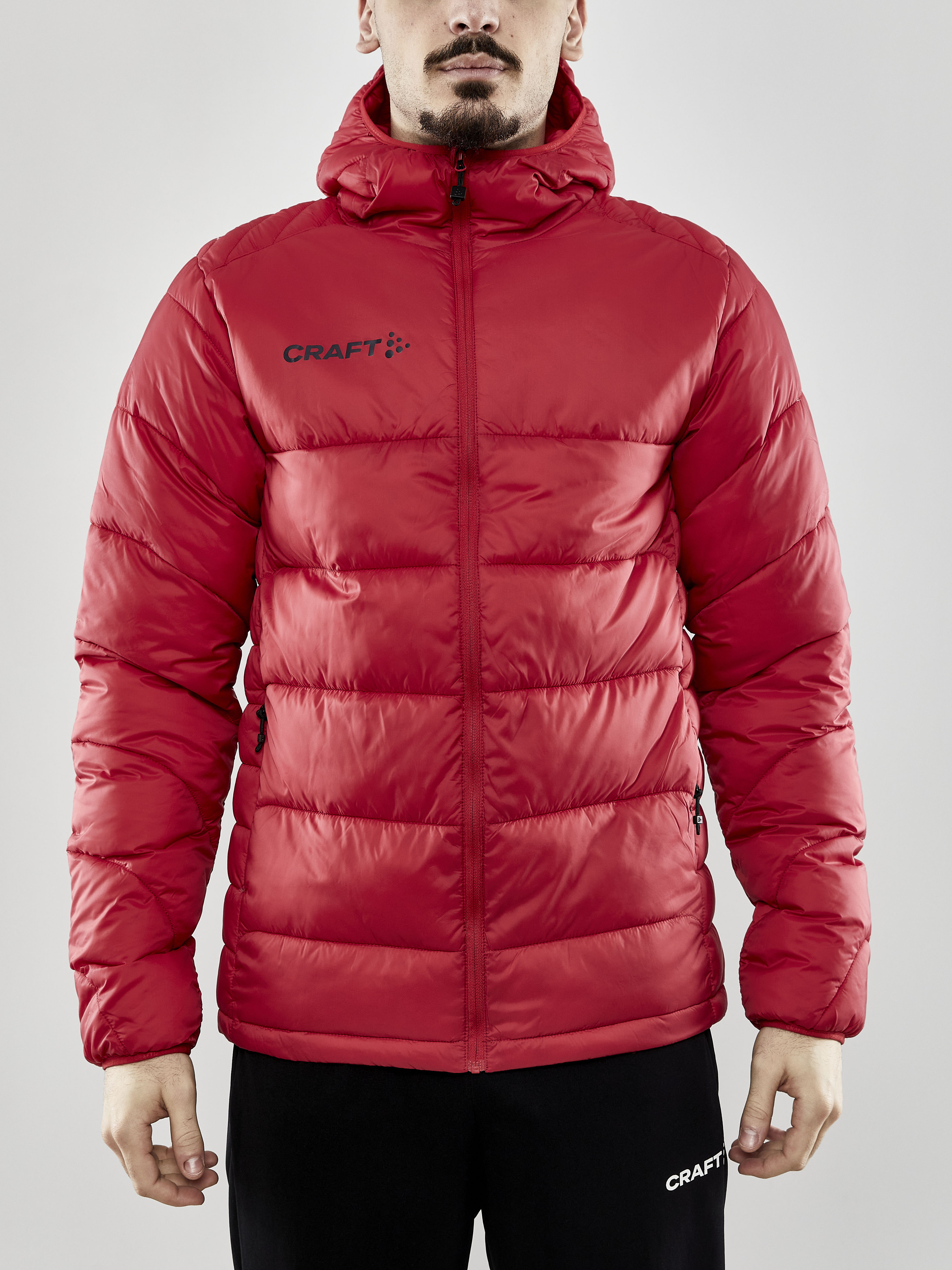 CORE EXPLORE ISOLATE JACKET M - 16