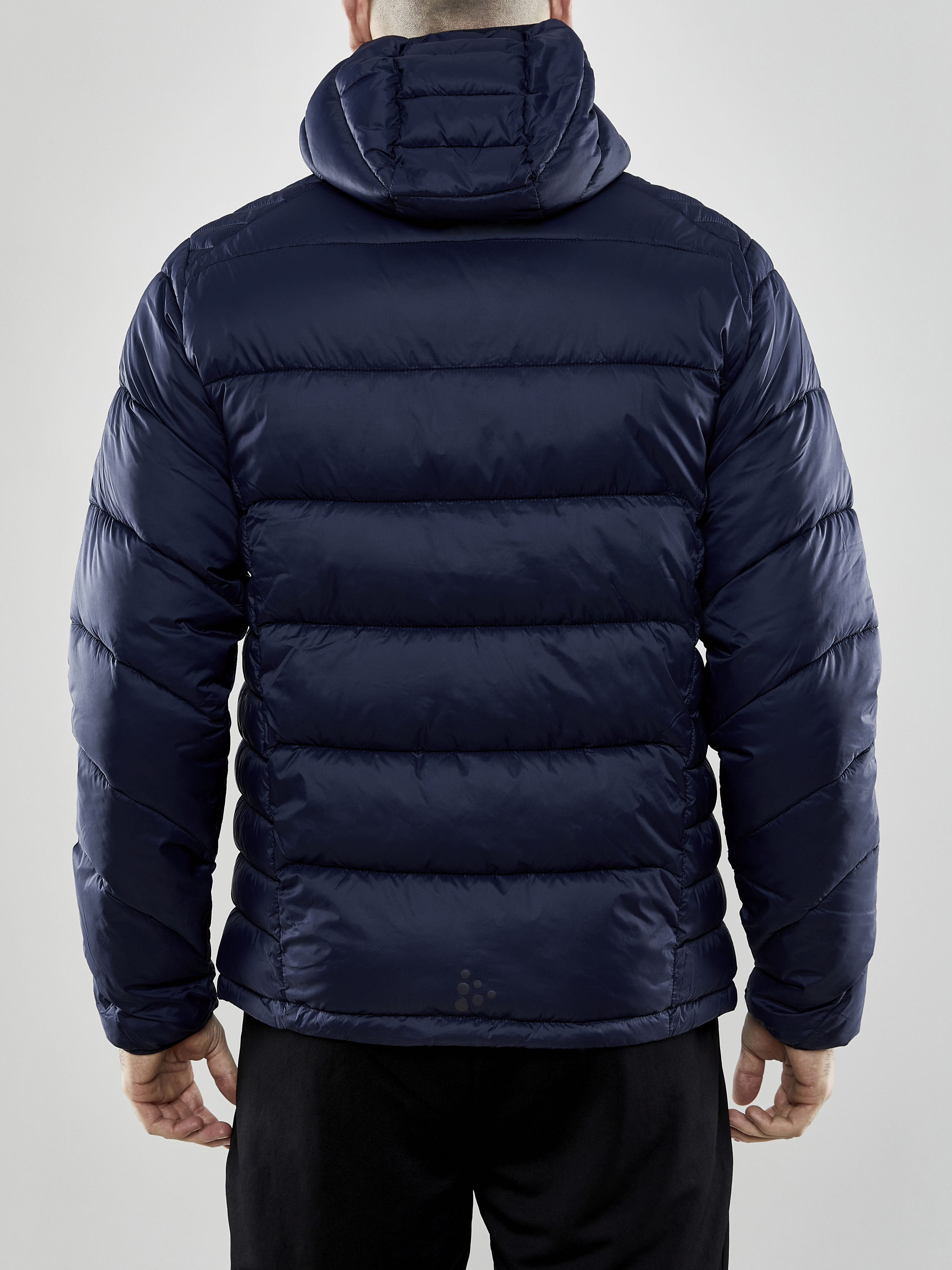 CORE EXPLORE ISOLATE JACKET M - 27