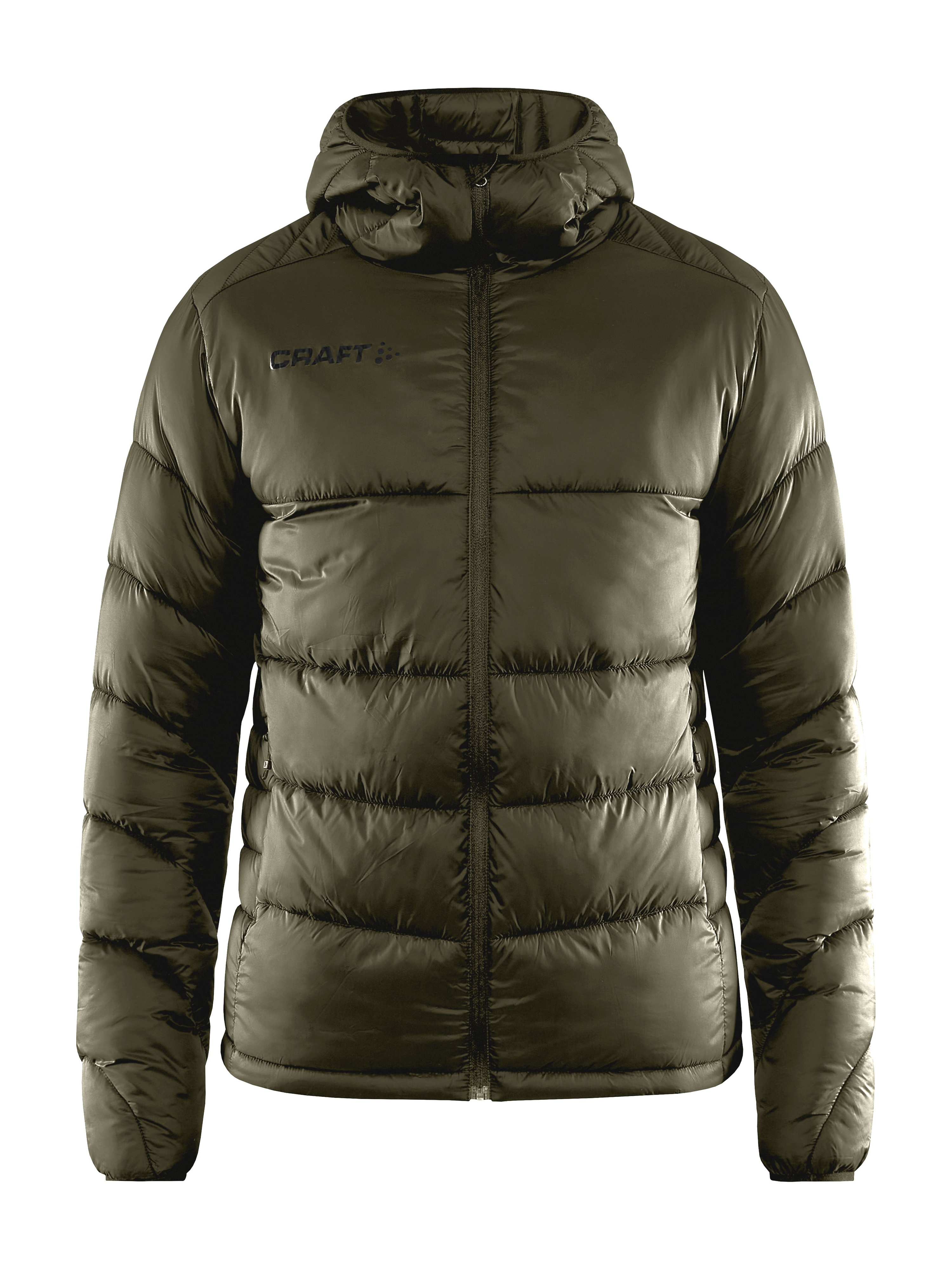 CORE EXPLORE ISOLATE JACKET M - 5