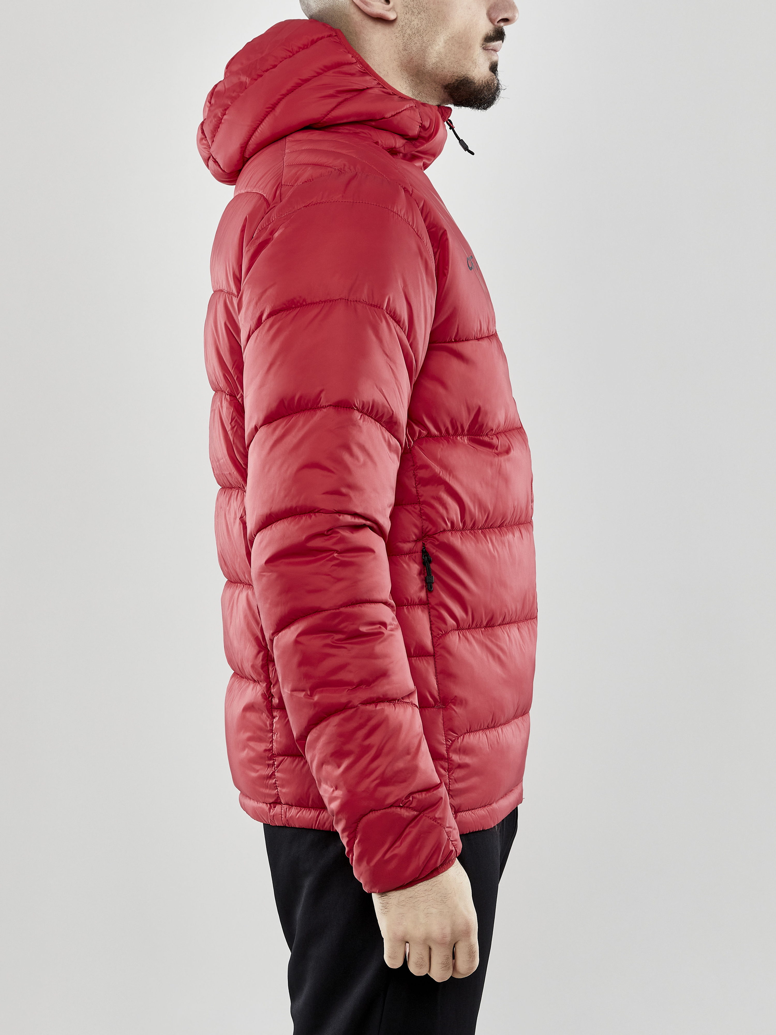 CORE EXPLORE ISOLATE JACKET M - 22
