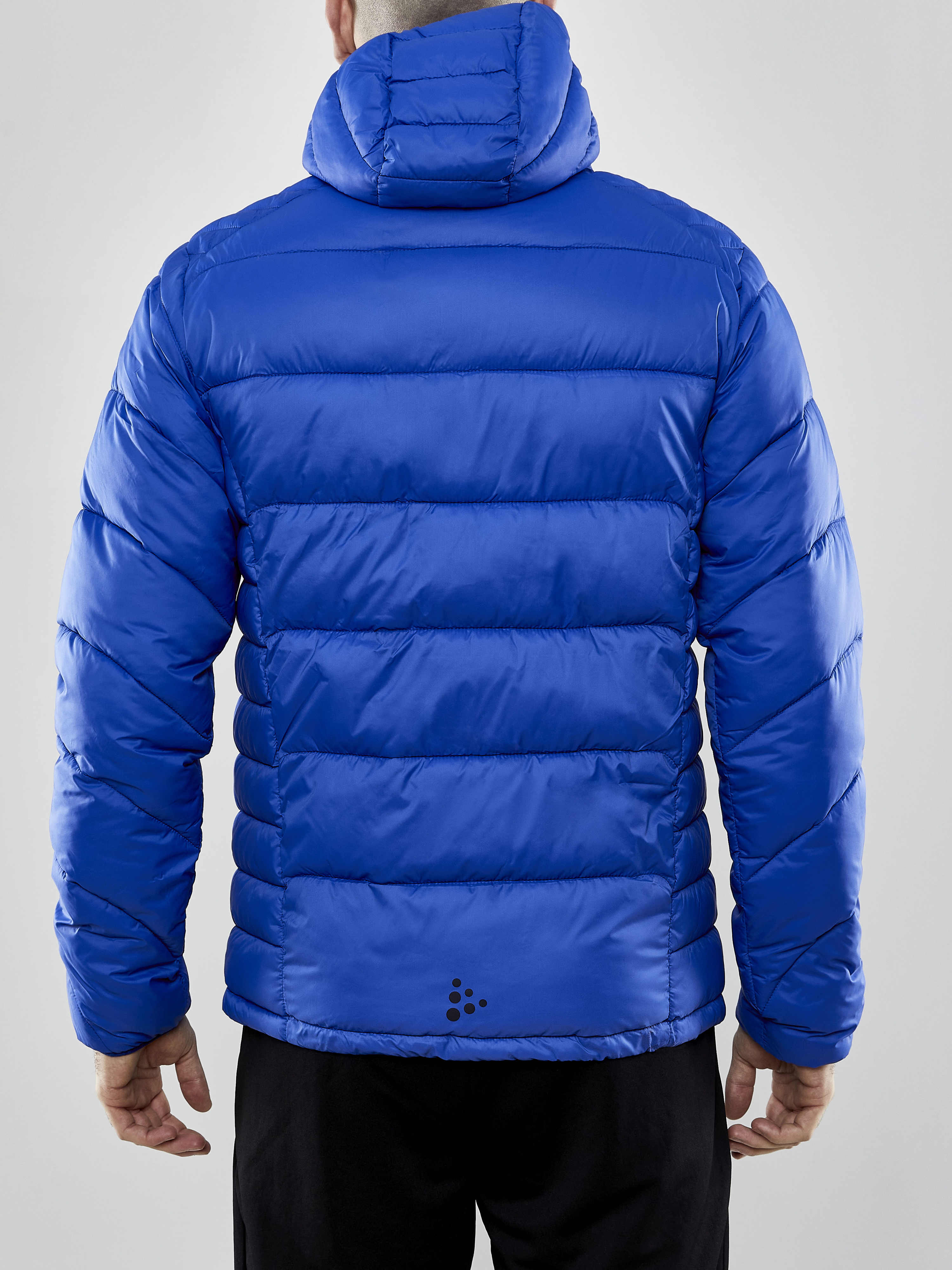 CORE EXPLORE ISOLATE JACKET M - 26
