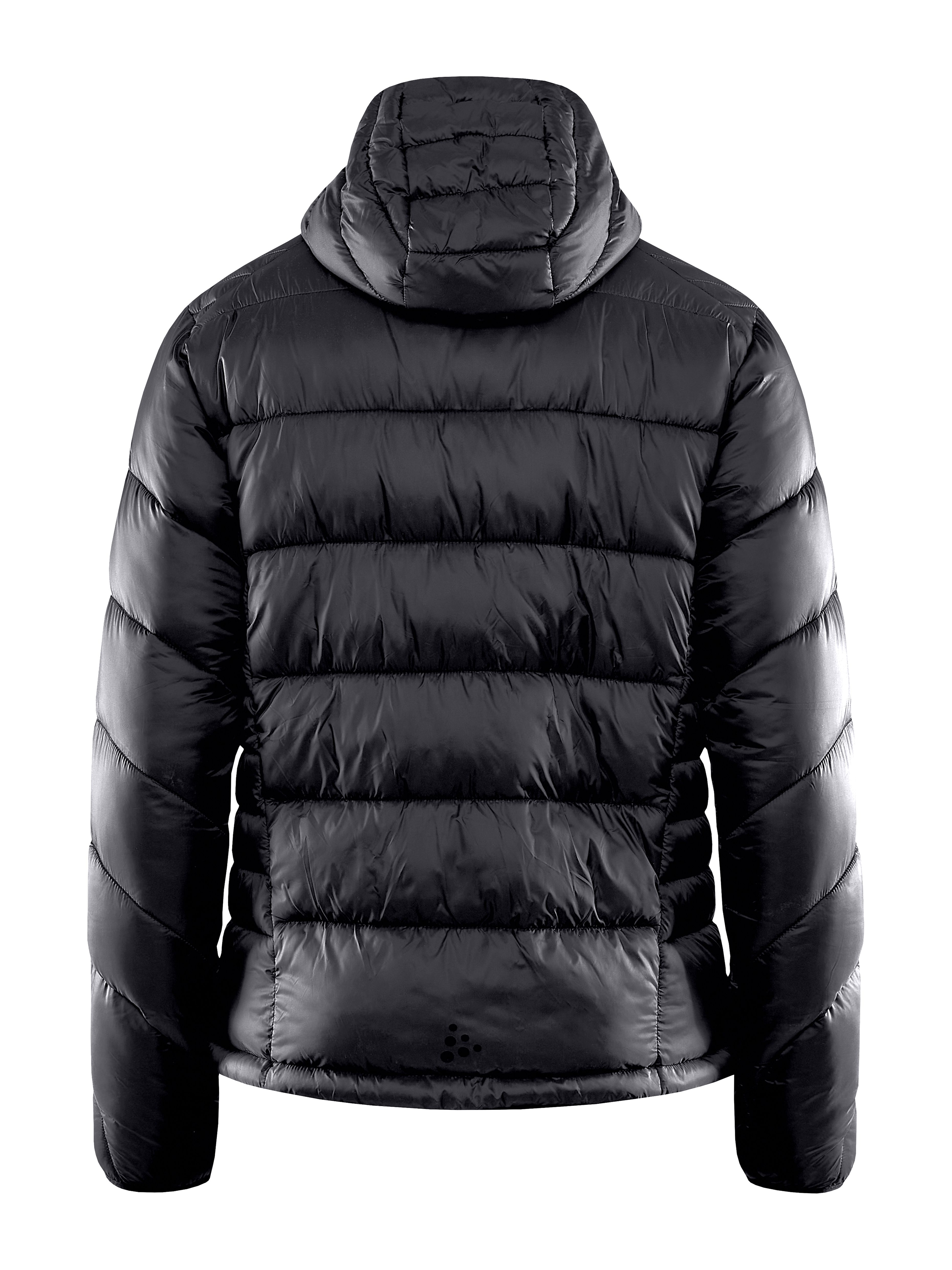CORE EXPLORE ISOLATE JACKET M - 12