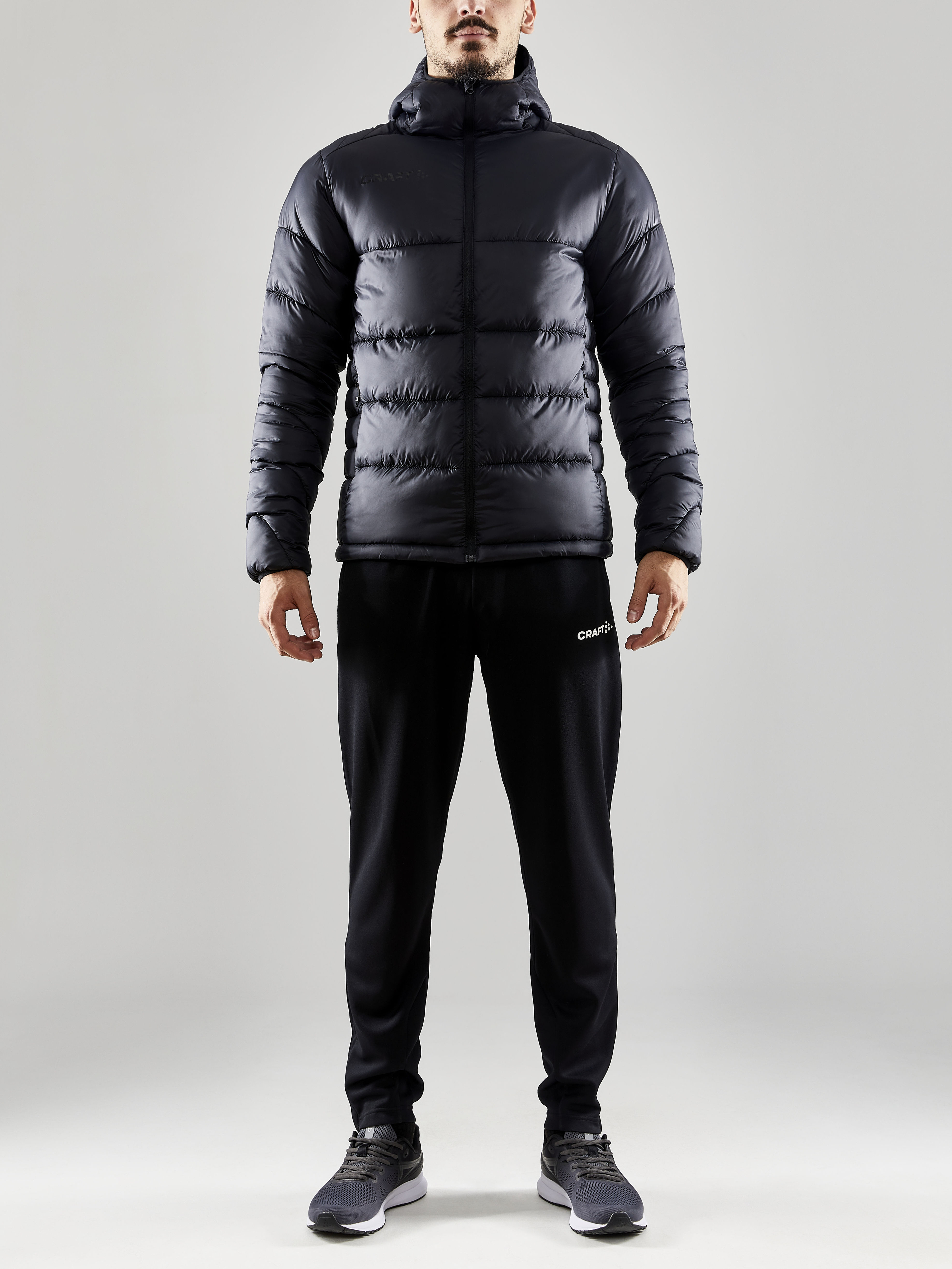 CORE EXPLORE ISOLATE JACKET M - 31