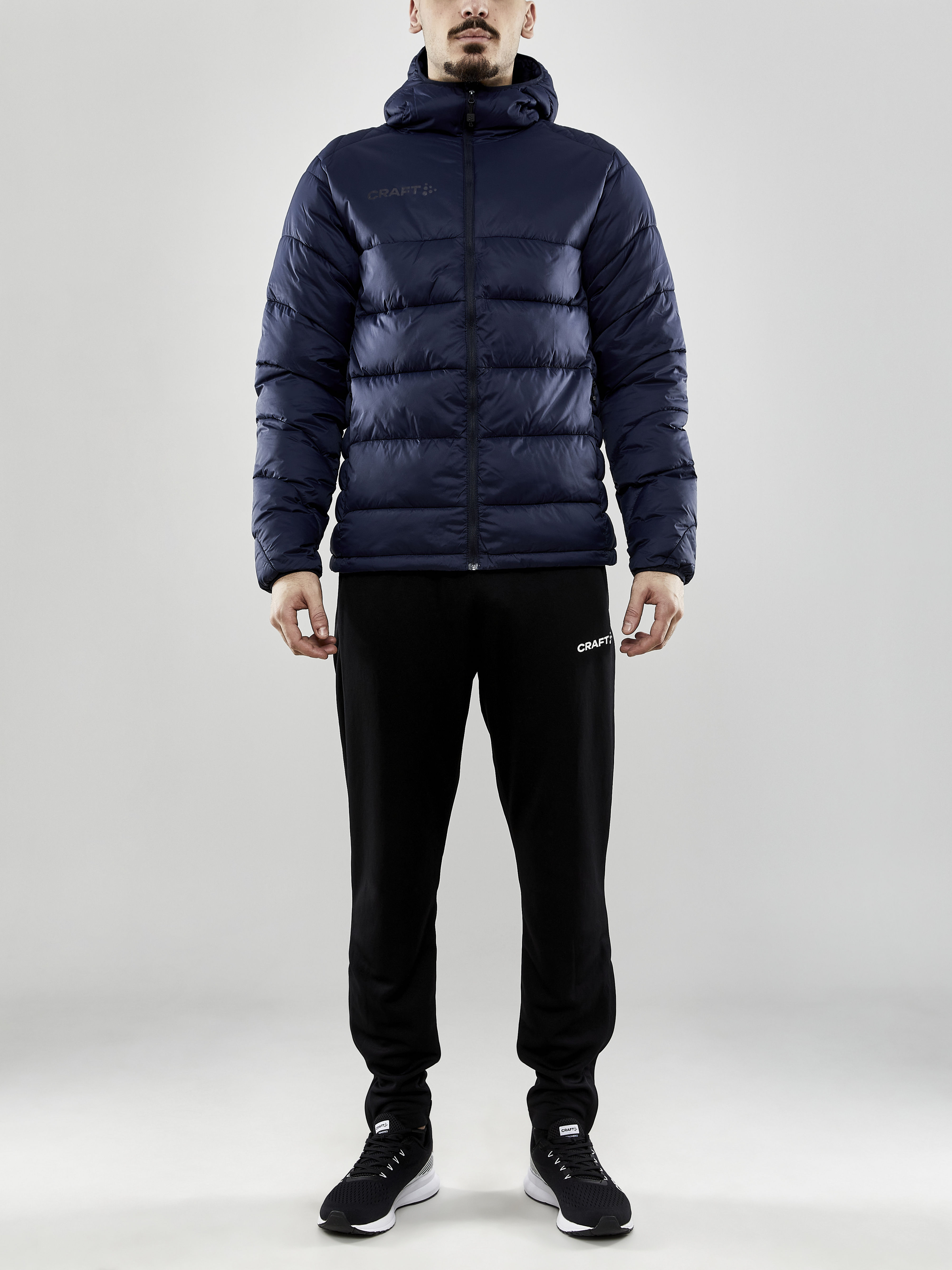 CORE EXPLORE ISOLATE JACKET M - 41