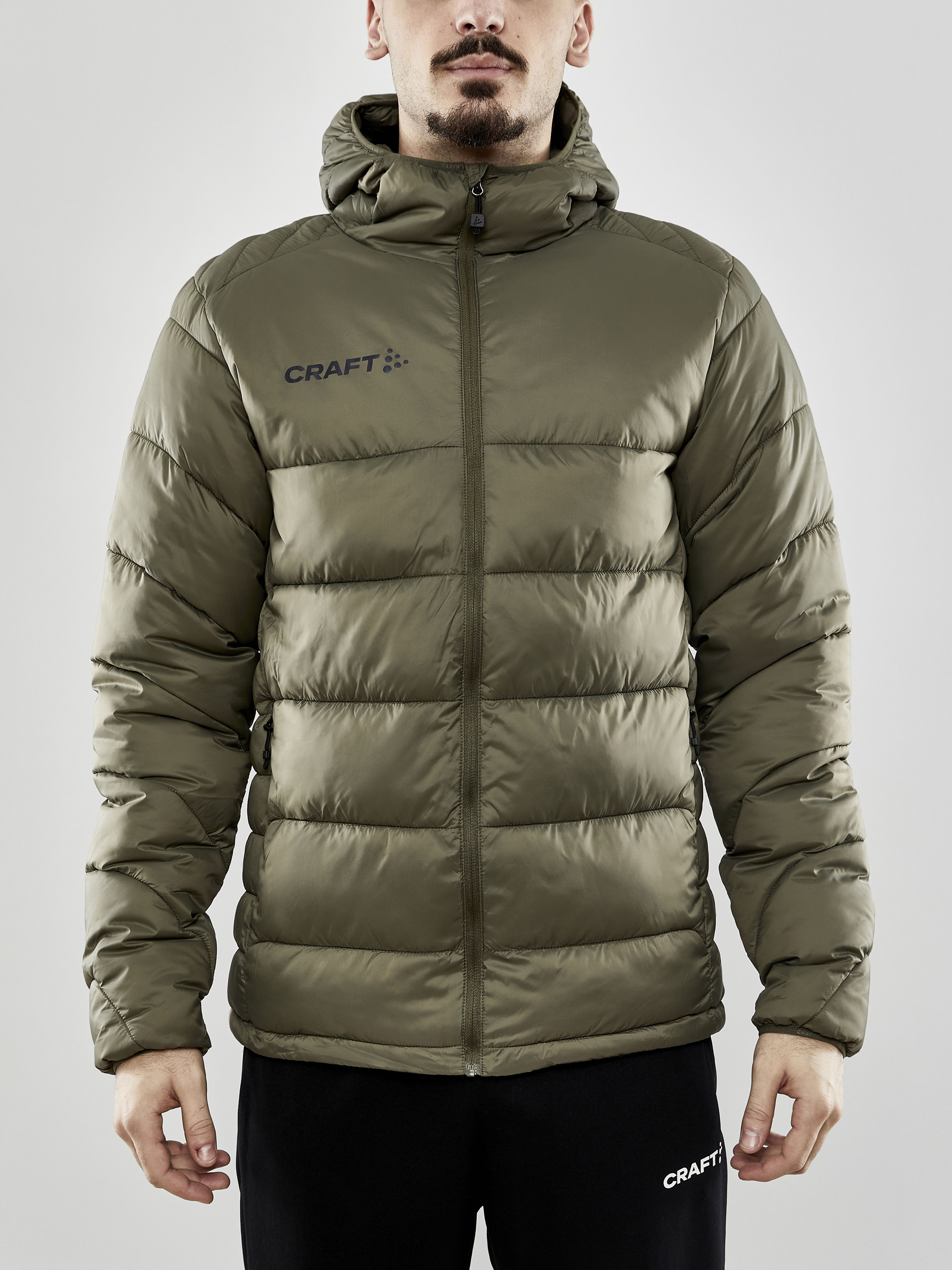 CORE EXPLORE ISOLATE JACKET M - 15