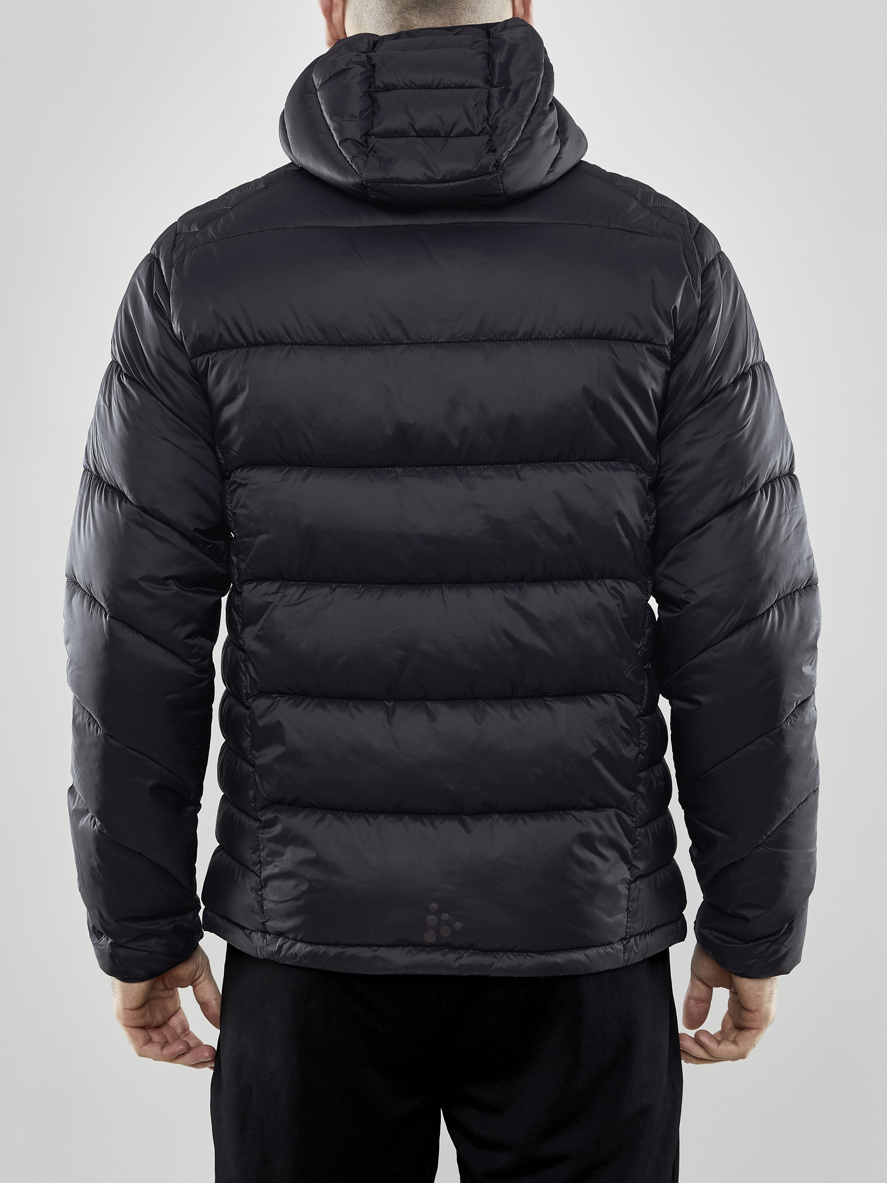 CORE EXPLORE ISOLATE JACKET M - 30