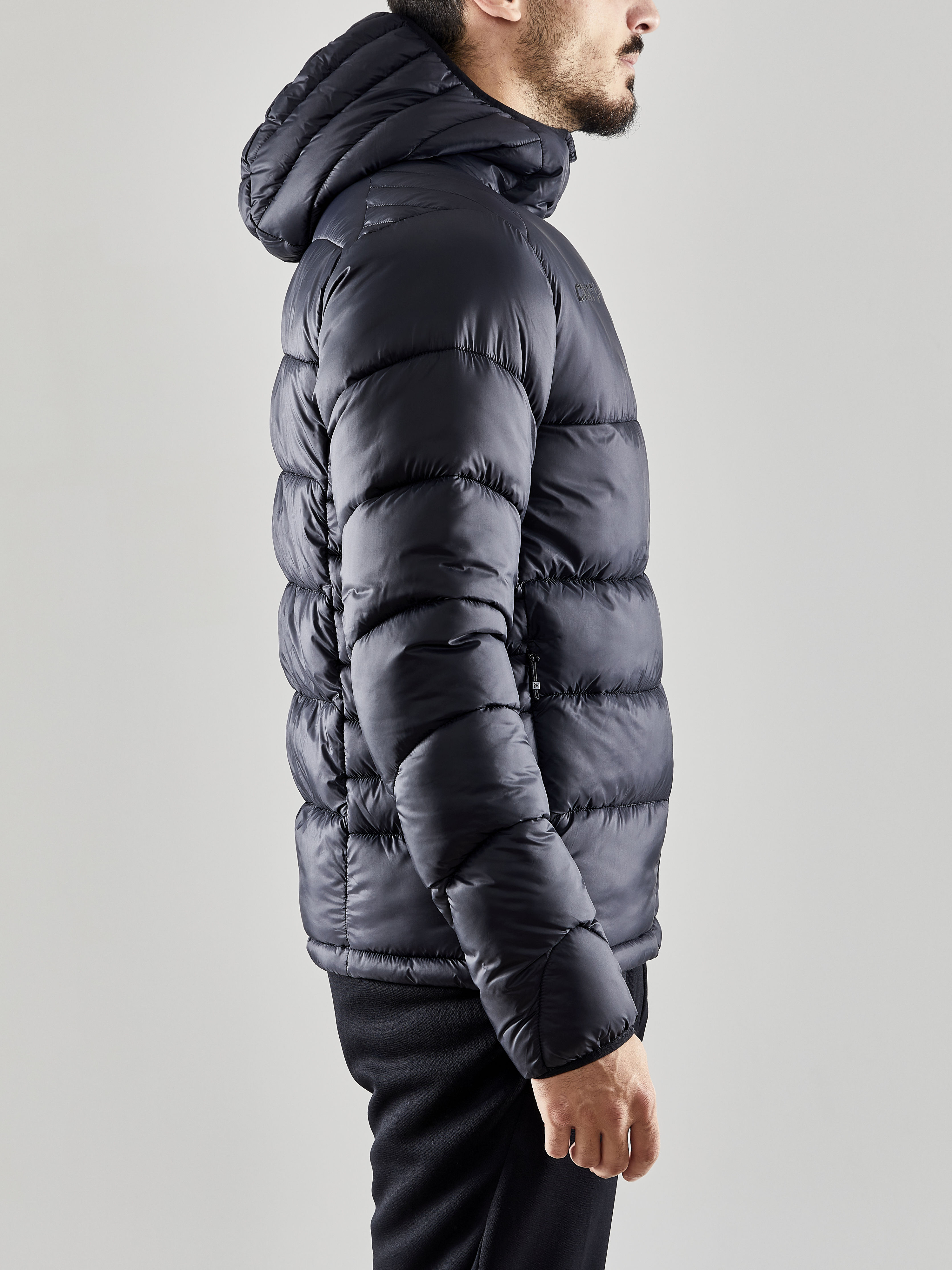 CORE EXPLORE ISOLATE JACKET M - 19