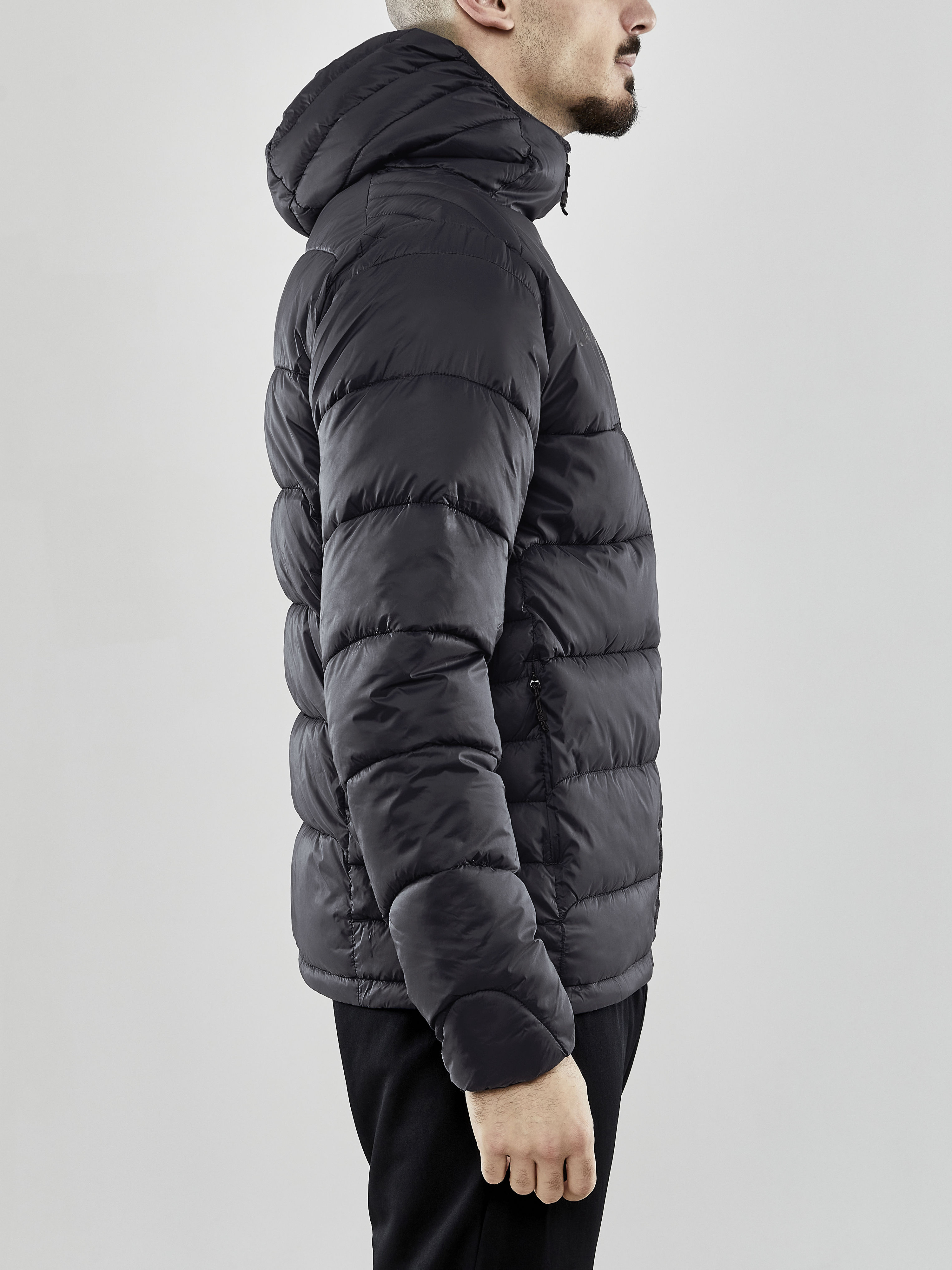 CORE EXPLORE ISOLATE JACKET M - 24