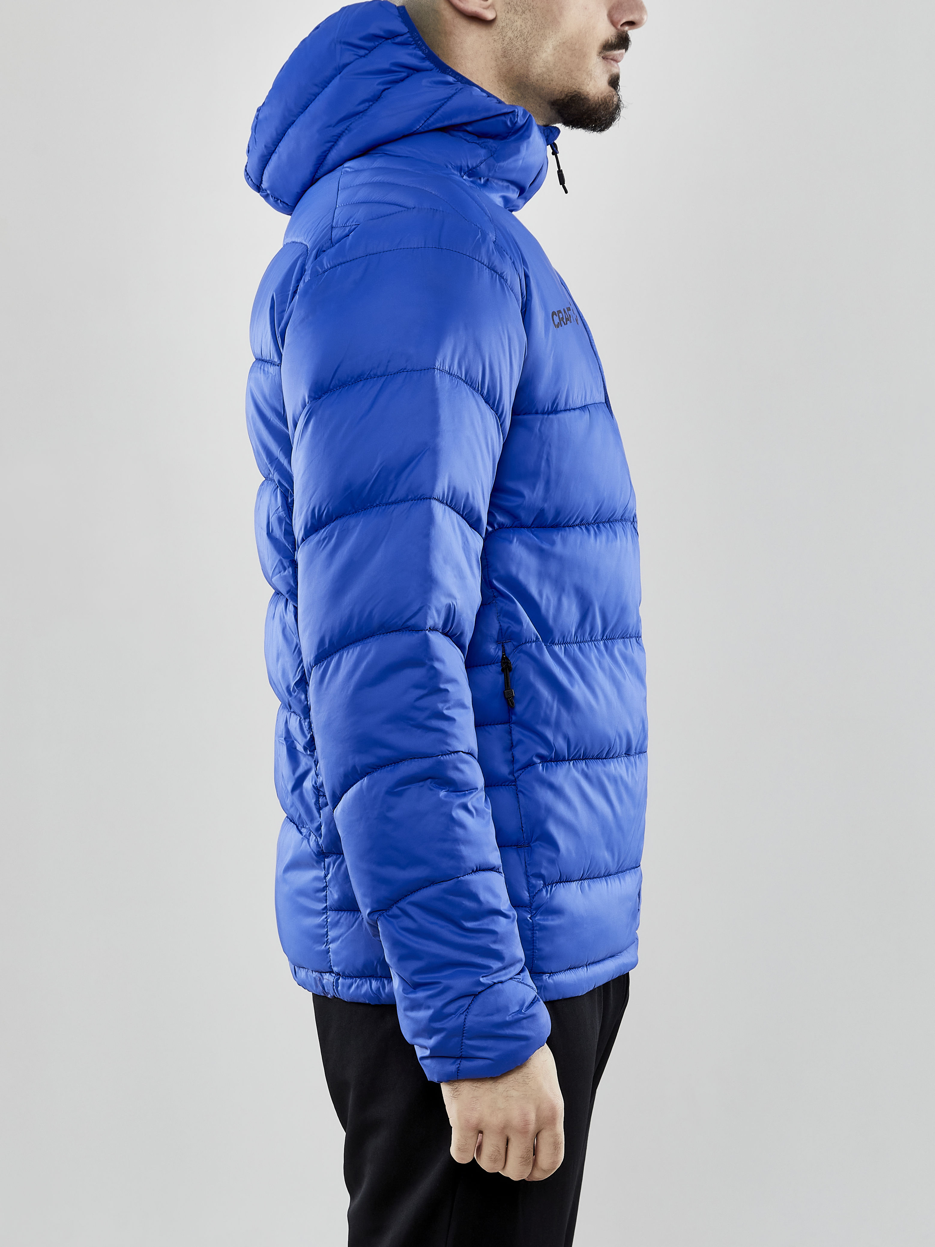 CORE EXPLORE ISOLATE JACKET M - 20