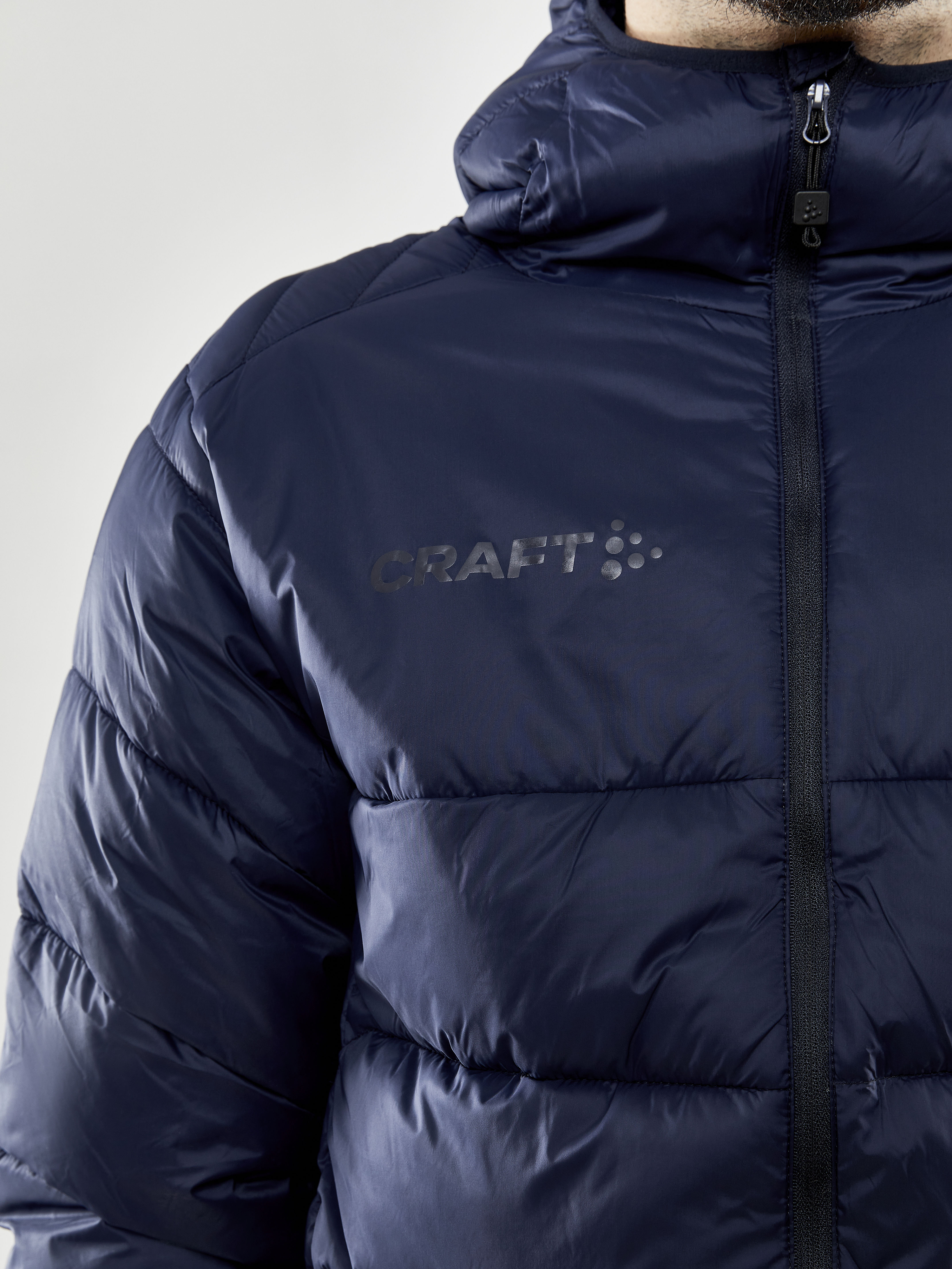 CORE EXPLORE ISOLATE JACKET M - 37