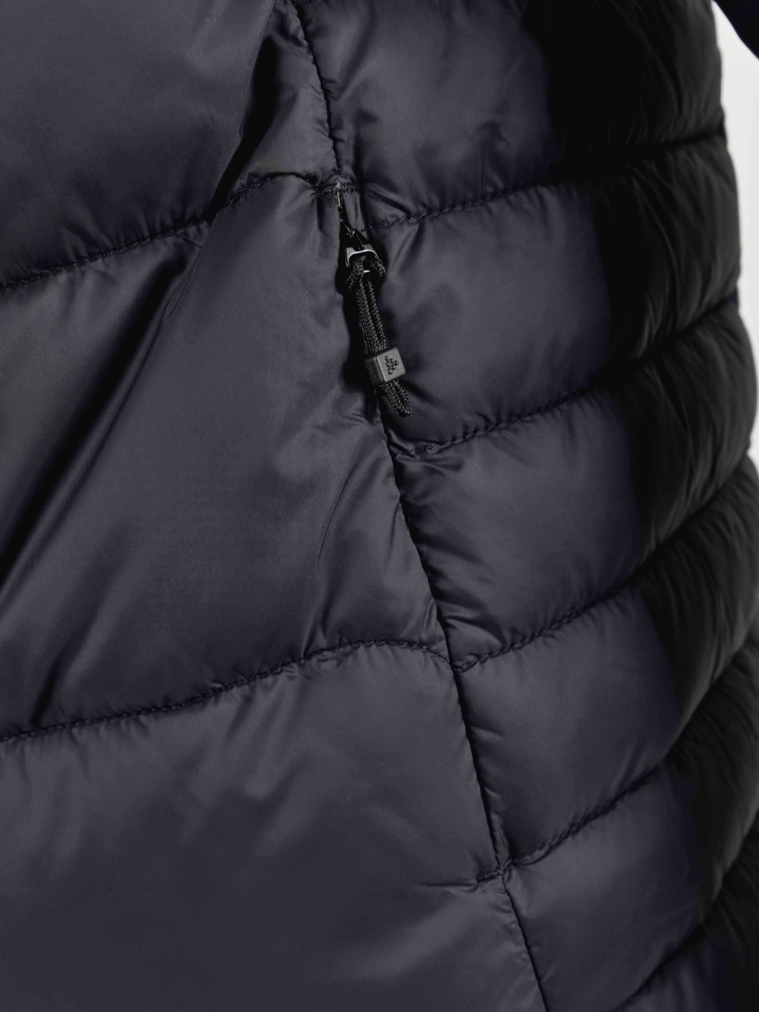 CORE EXPLORE ISOLATE JACKET M - 36