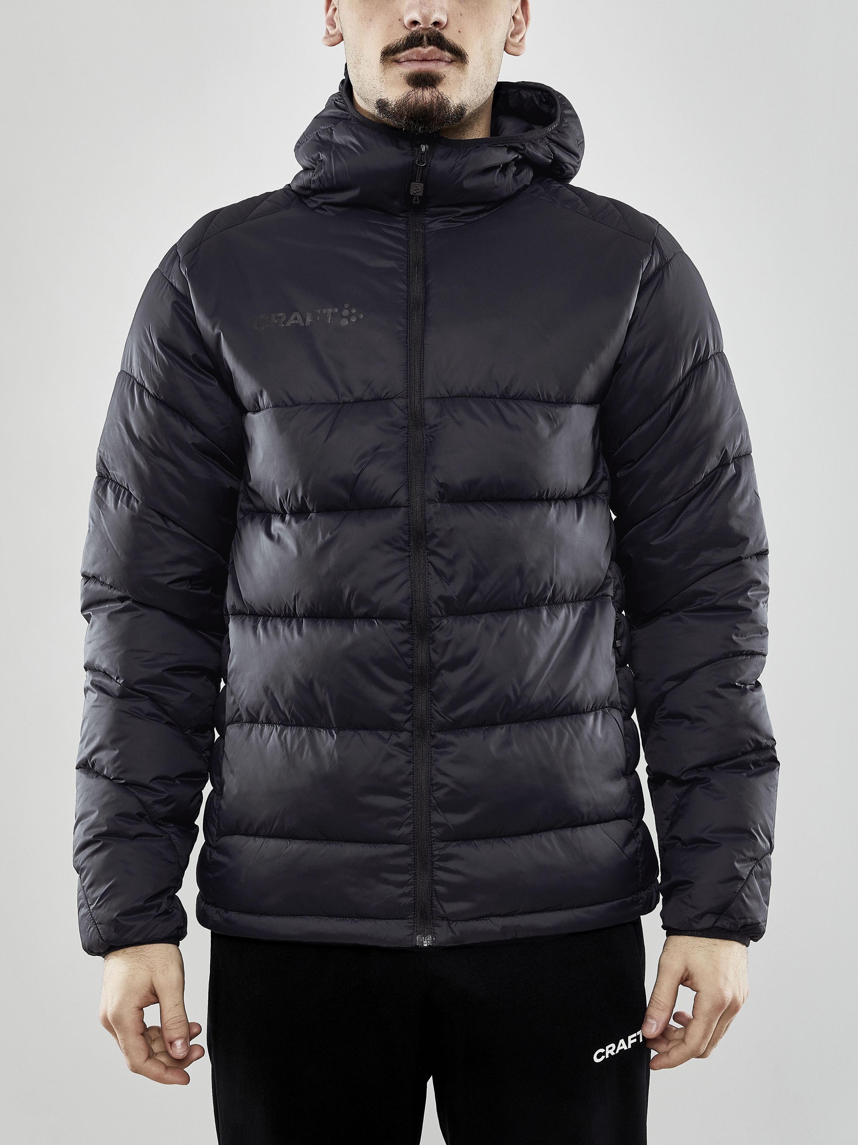 CORE EXPLORE ISOLATE JACKET M - 17