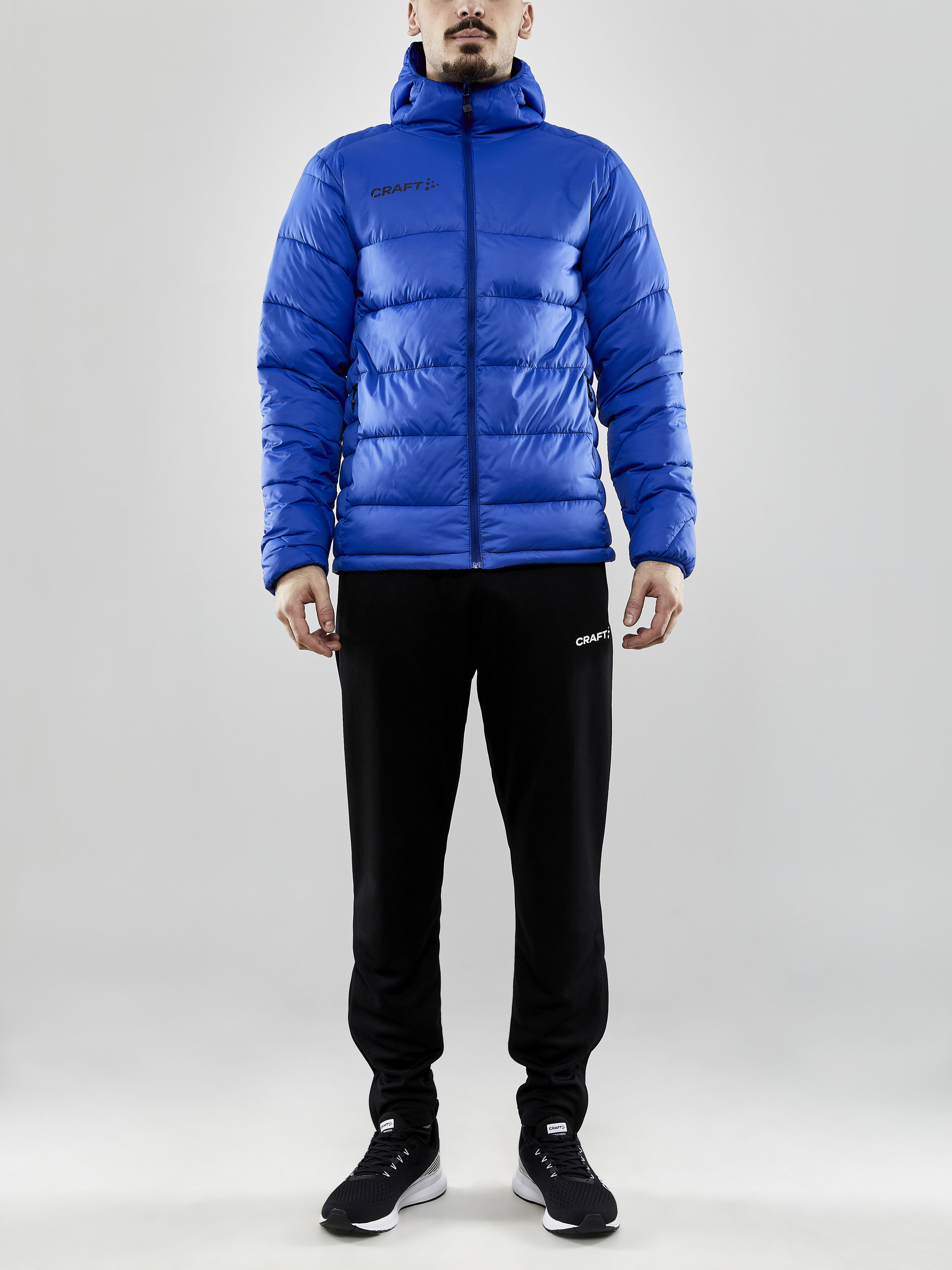 CORE EXPLORE ISOLATE JACKET M - 40