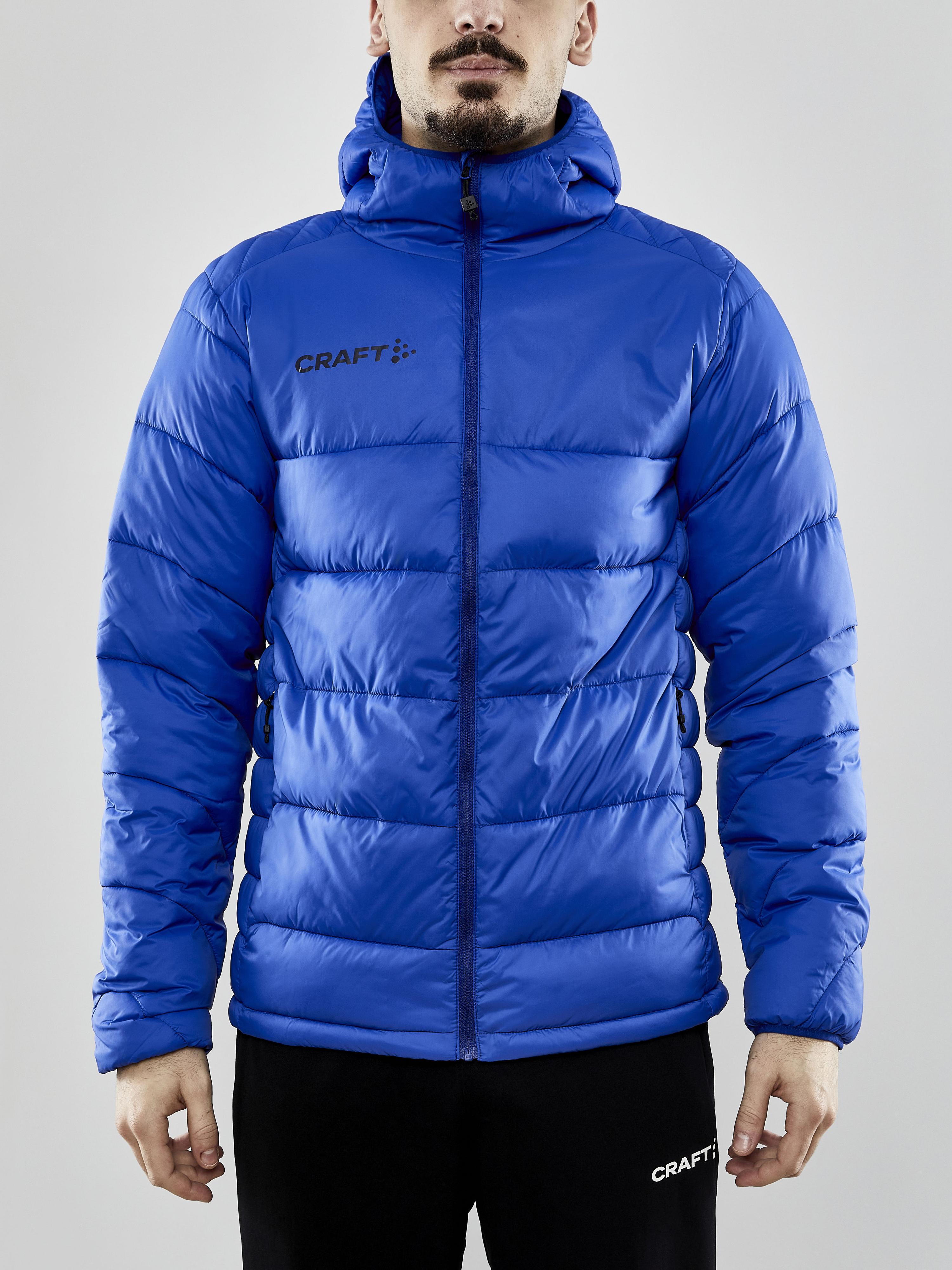 CORE EXPLORE ISOLATE JACKET M - 13
