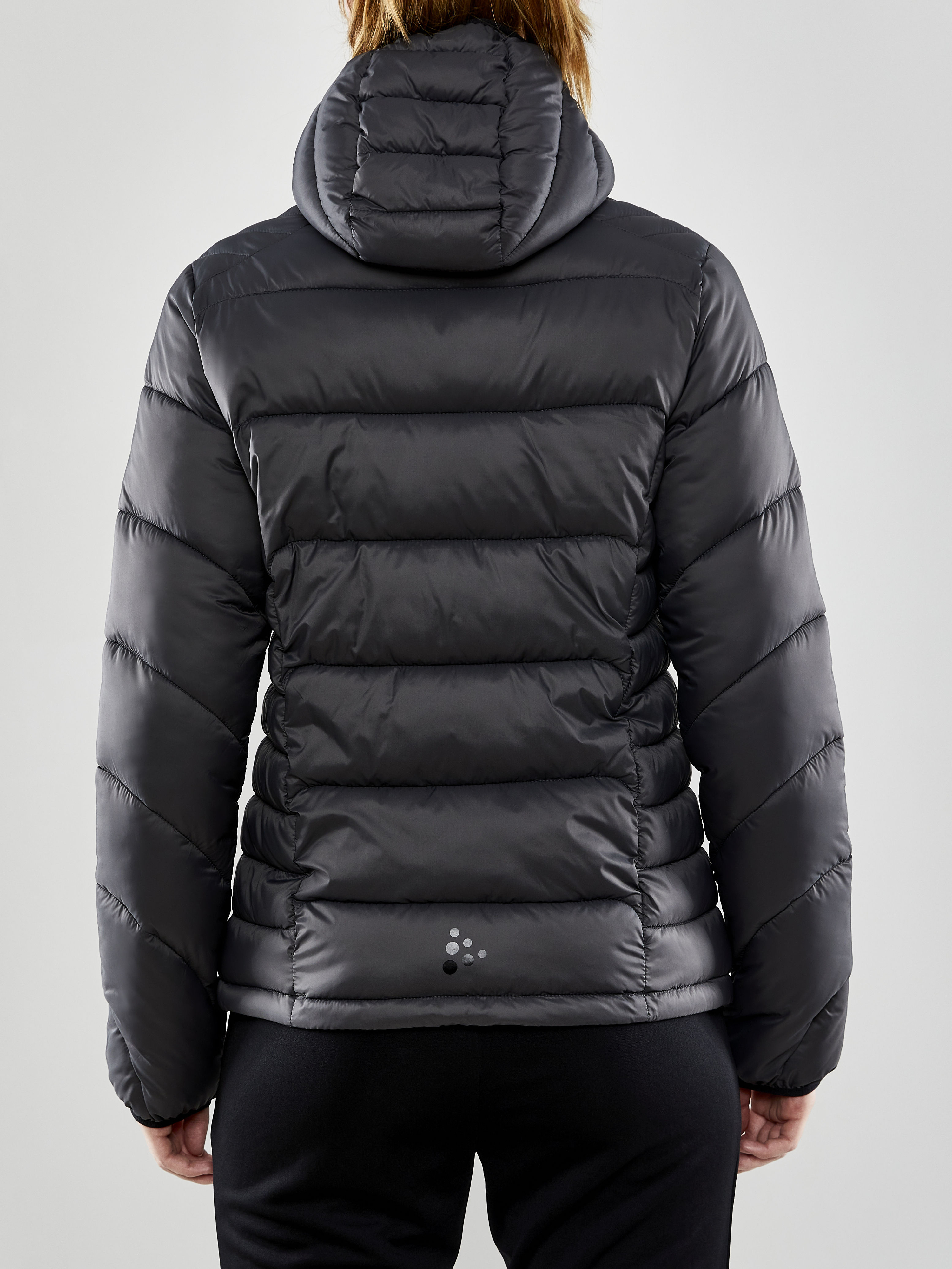 CORE EXPLORE ISOLATE JACKET W - 29
