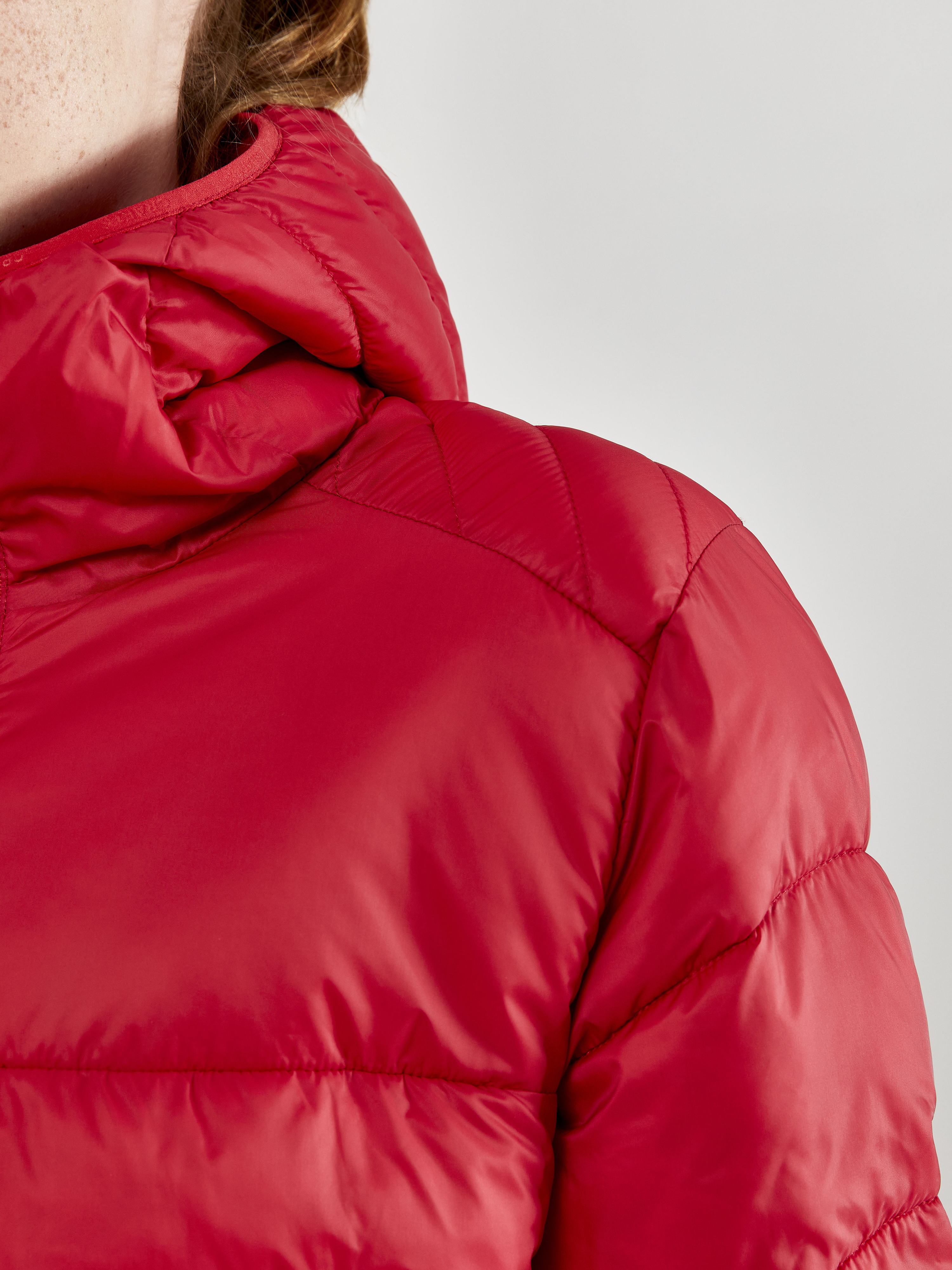 CORE EXPLORE ISOLATE JACKET W - 35