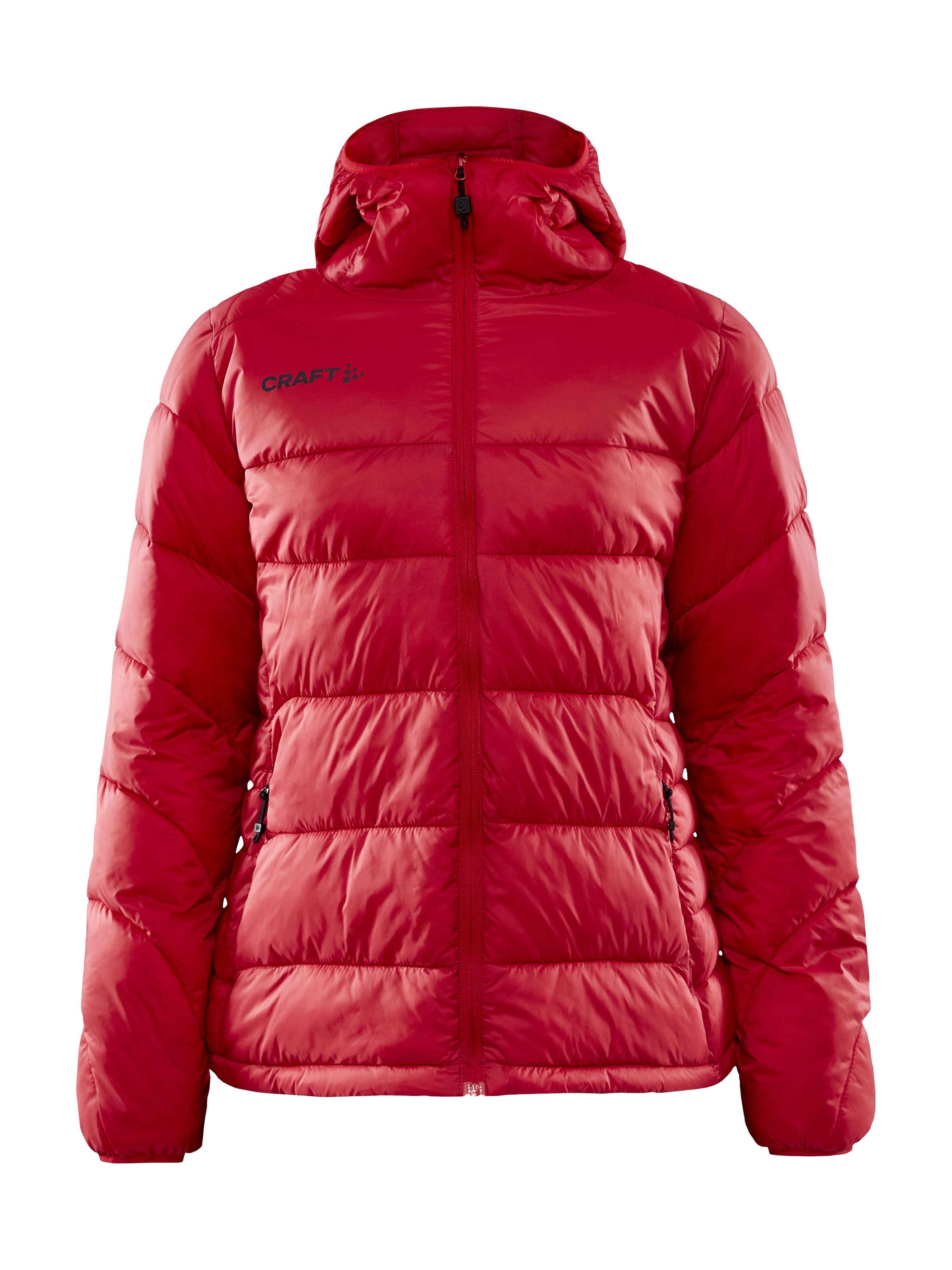 CORE EXPLORE ISOLATE JACKET W - 3