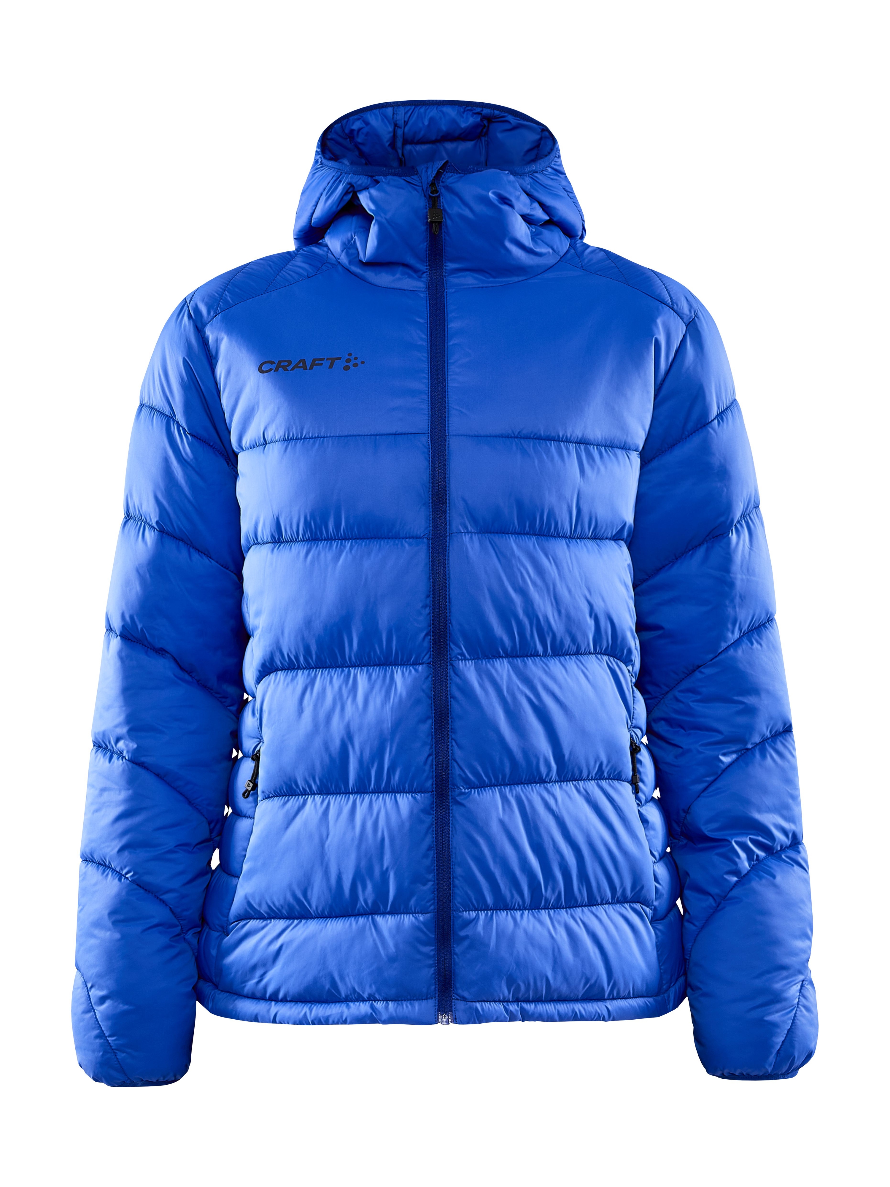CORE EXPLORE ISOLATE JACKET W
