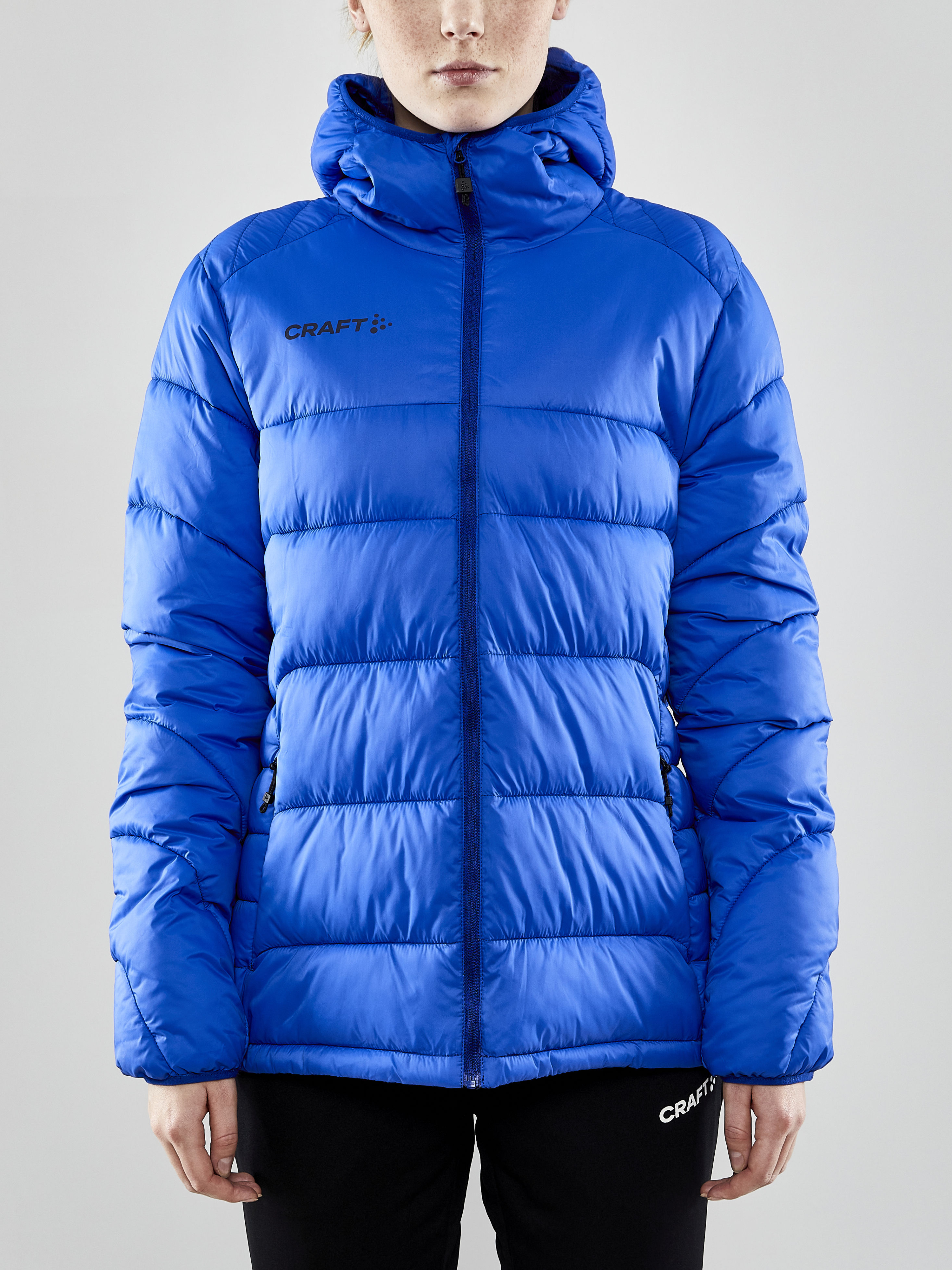 CORE EXPLORE ISOLATE JACKET W - 13