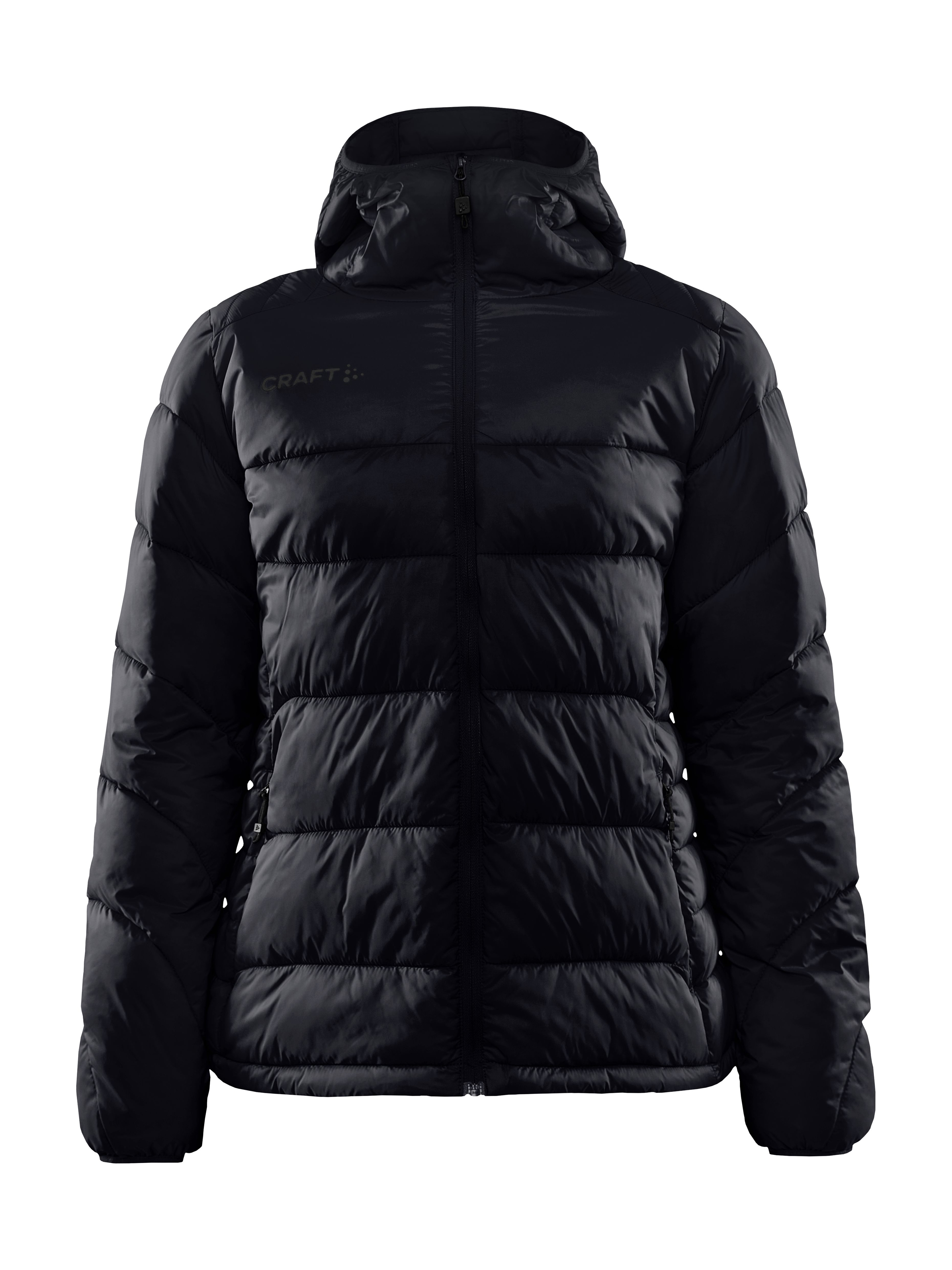 CORE EXPLORE ISOLATE JACKET W - 5