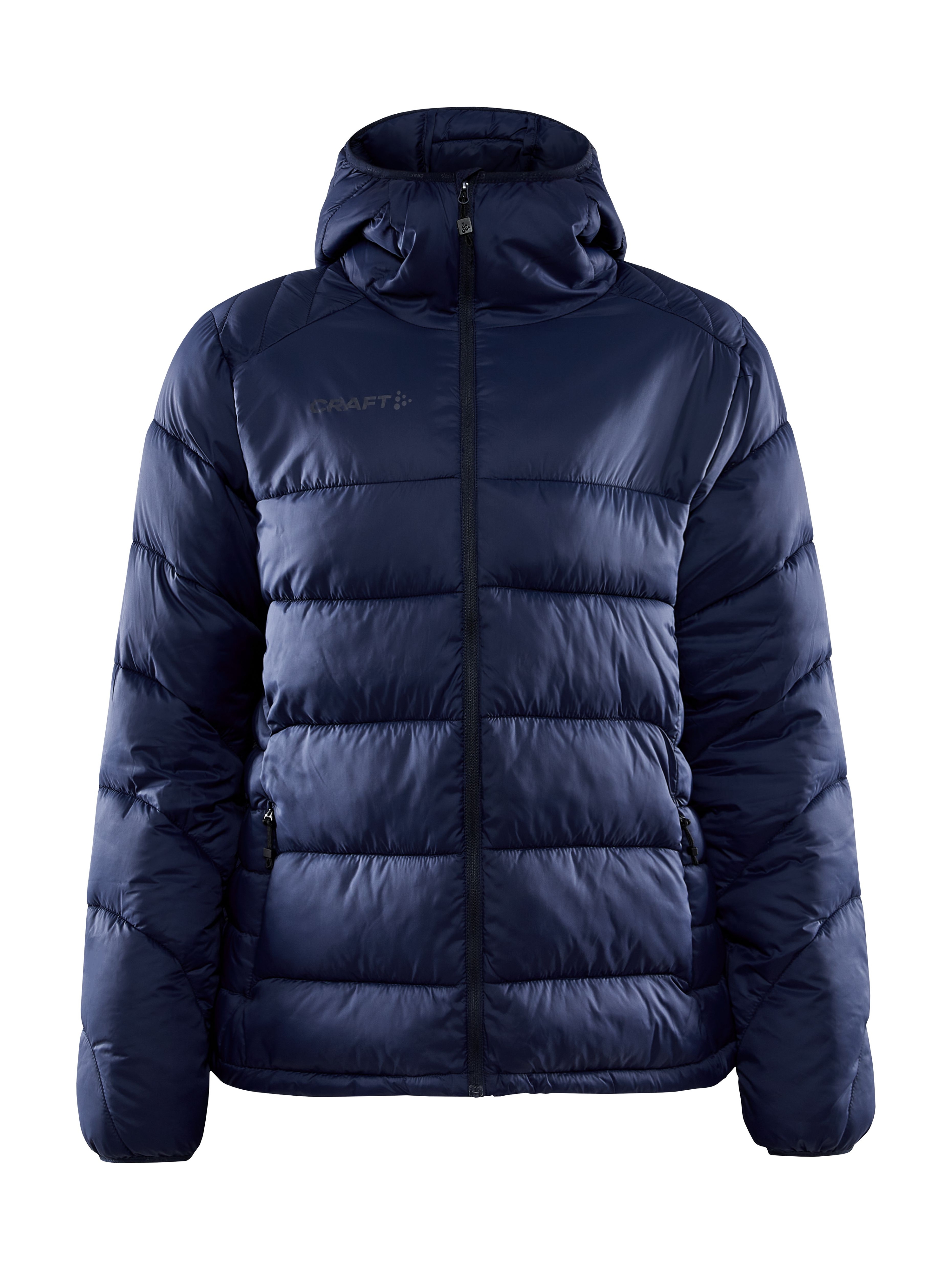 CORE EXPLORE ISOLATE JACKET W - 2