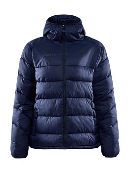 CORE EXPLORE ISOLATE JACKET W