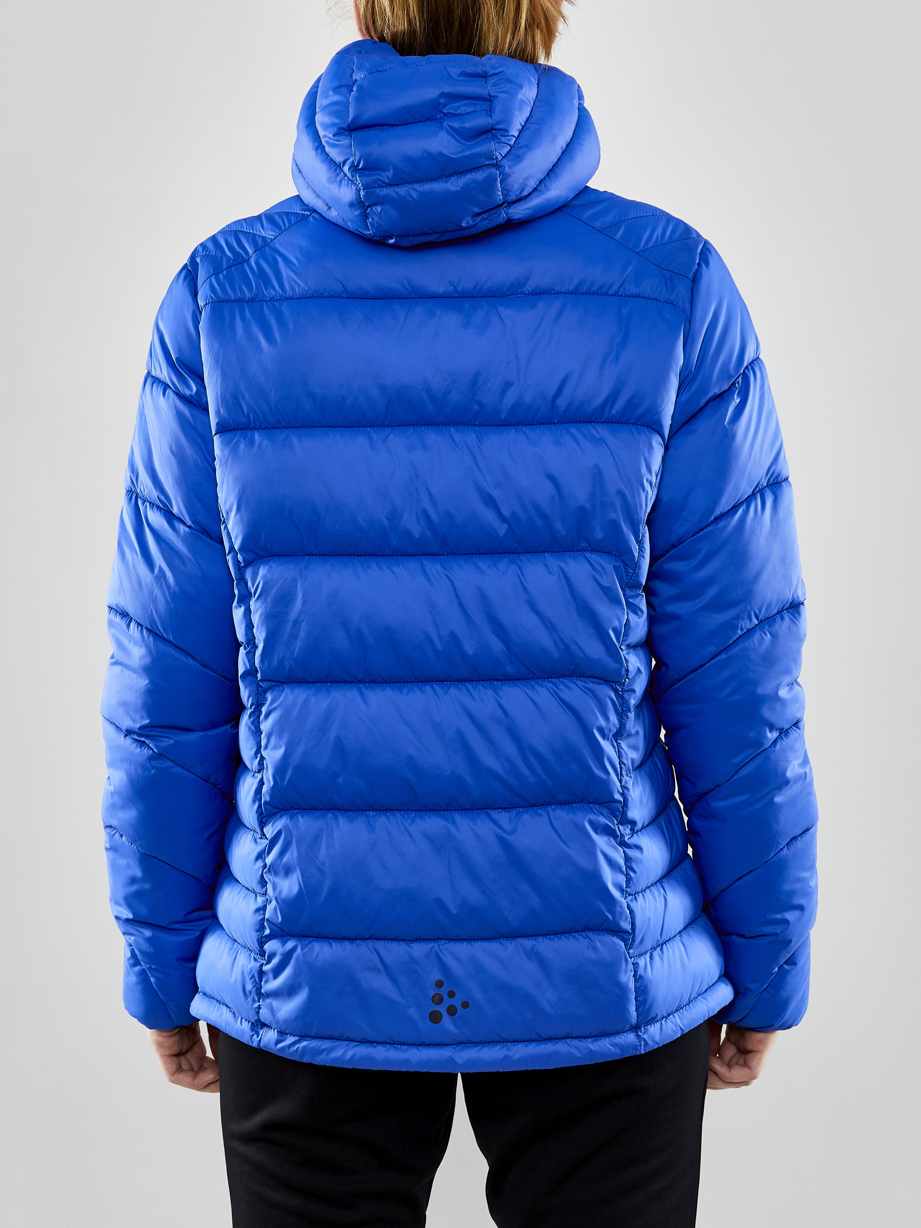 CORE EXPLORE ISOLATE JACKET W - 26