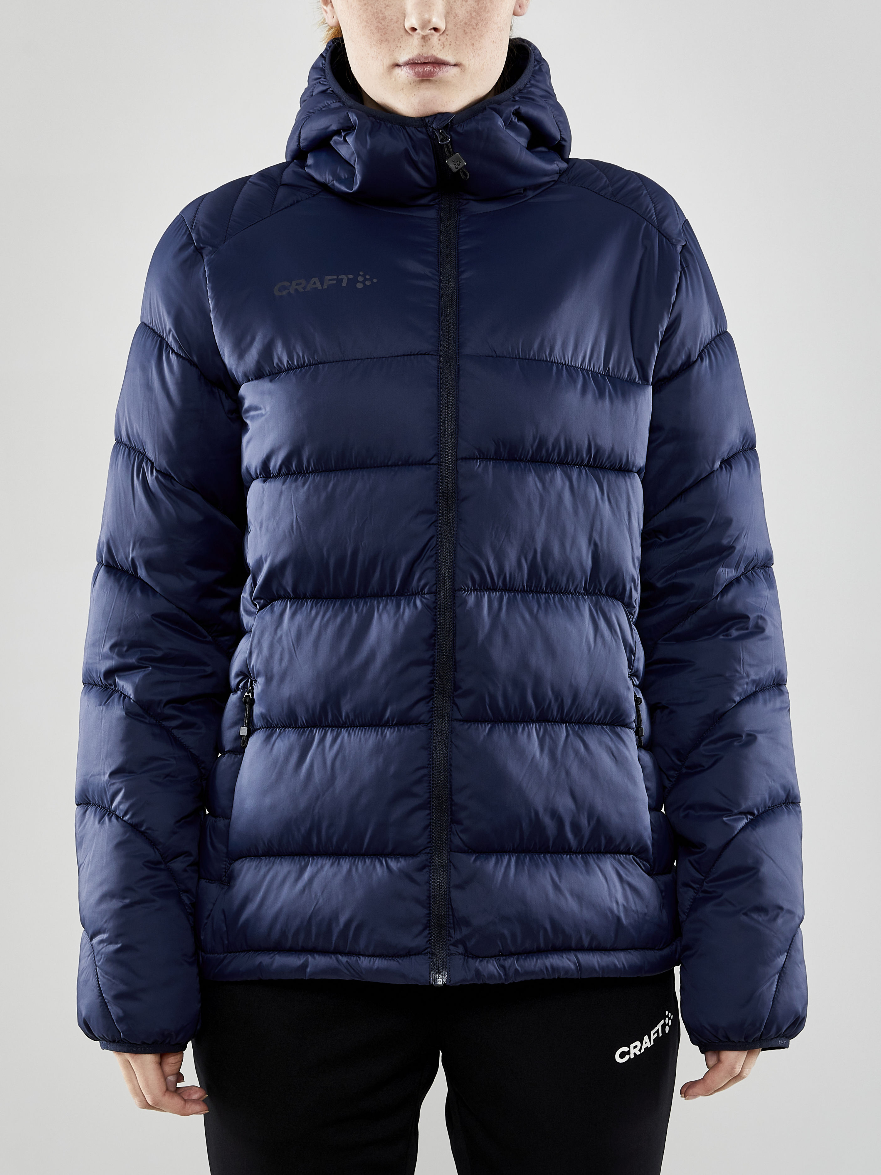 CORE EXPLORE ISOLATE JACKET W - 14