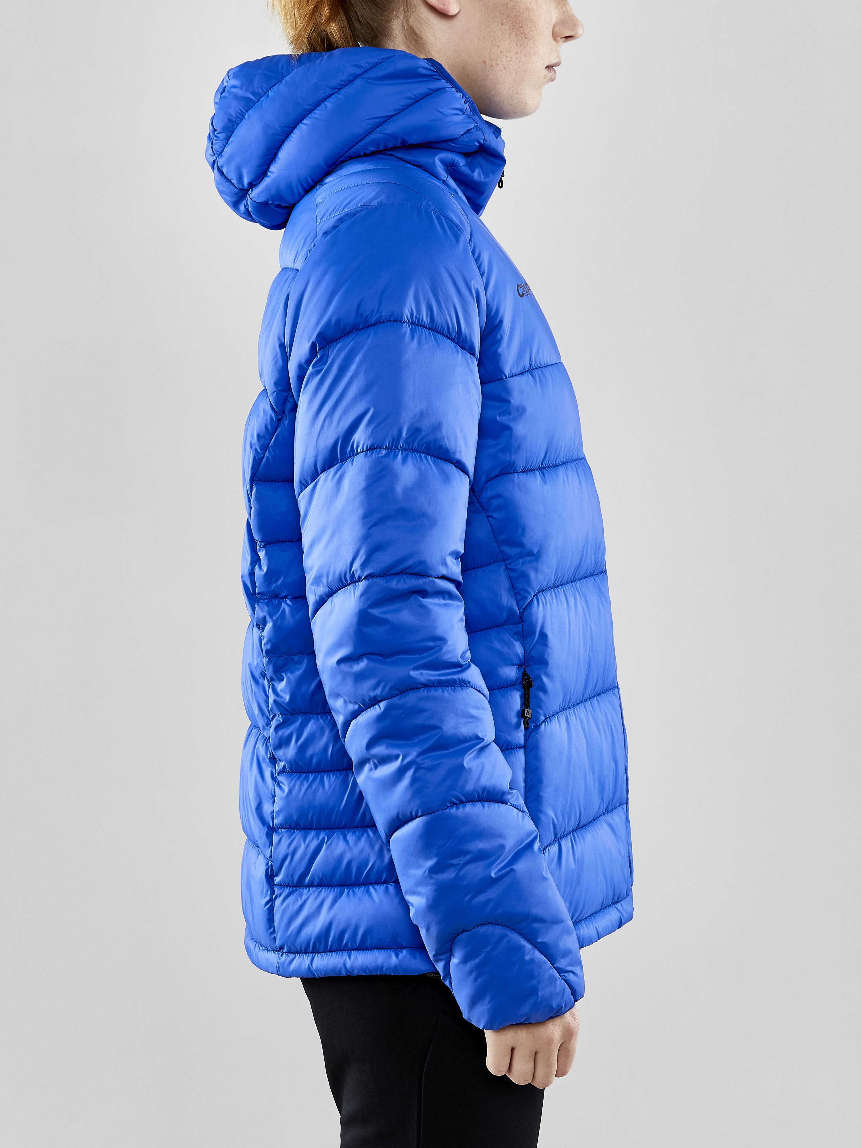 CORE EXPLORE ISOLATE JACKET W - 20