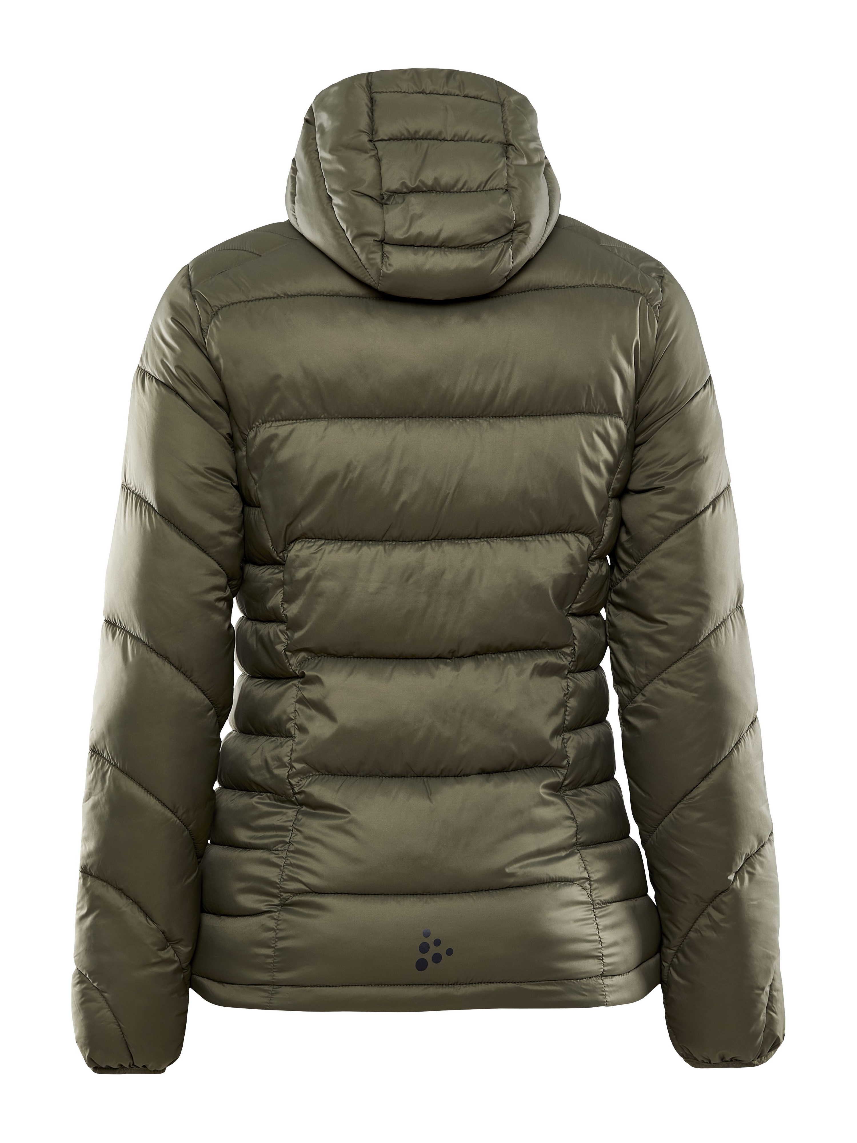 CORE EXPLORE ISOLATE JACKET W - 12