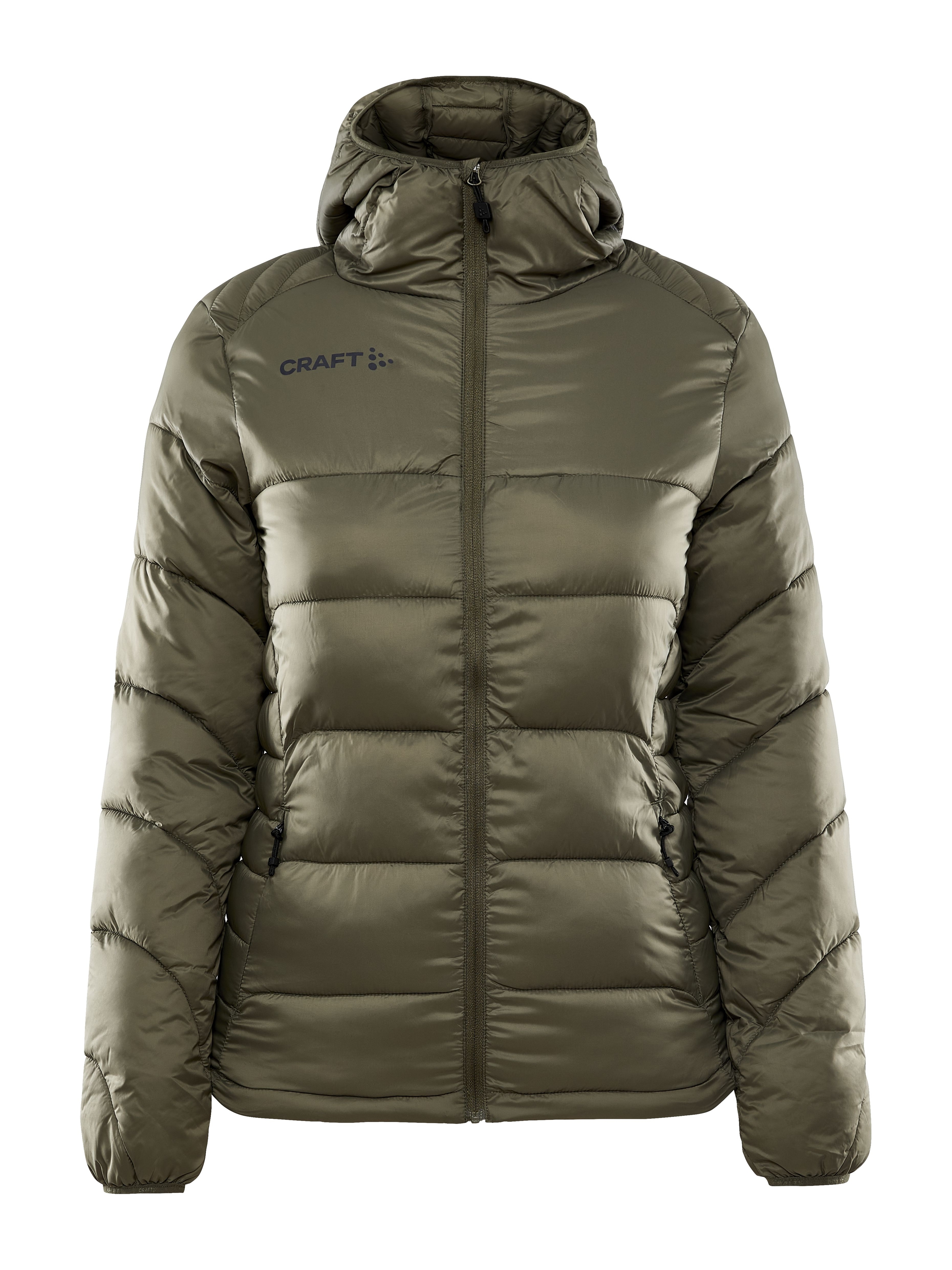 CORE EXPLORE ISOLATE JACKET W - 6