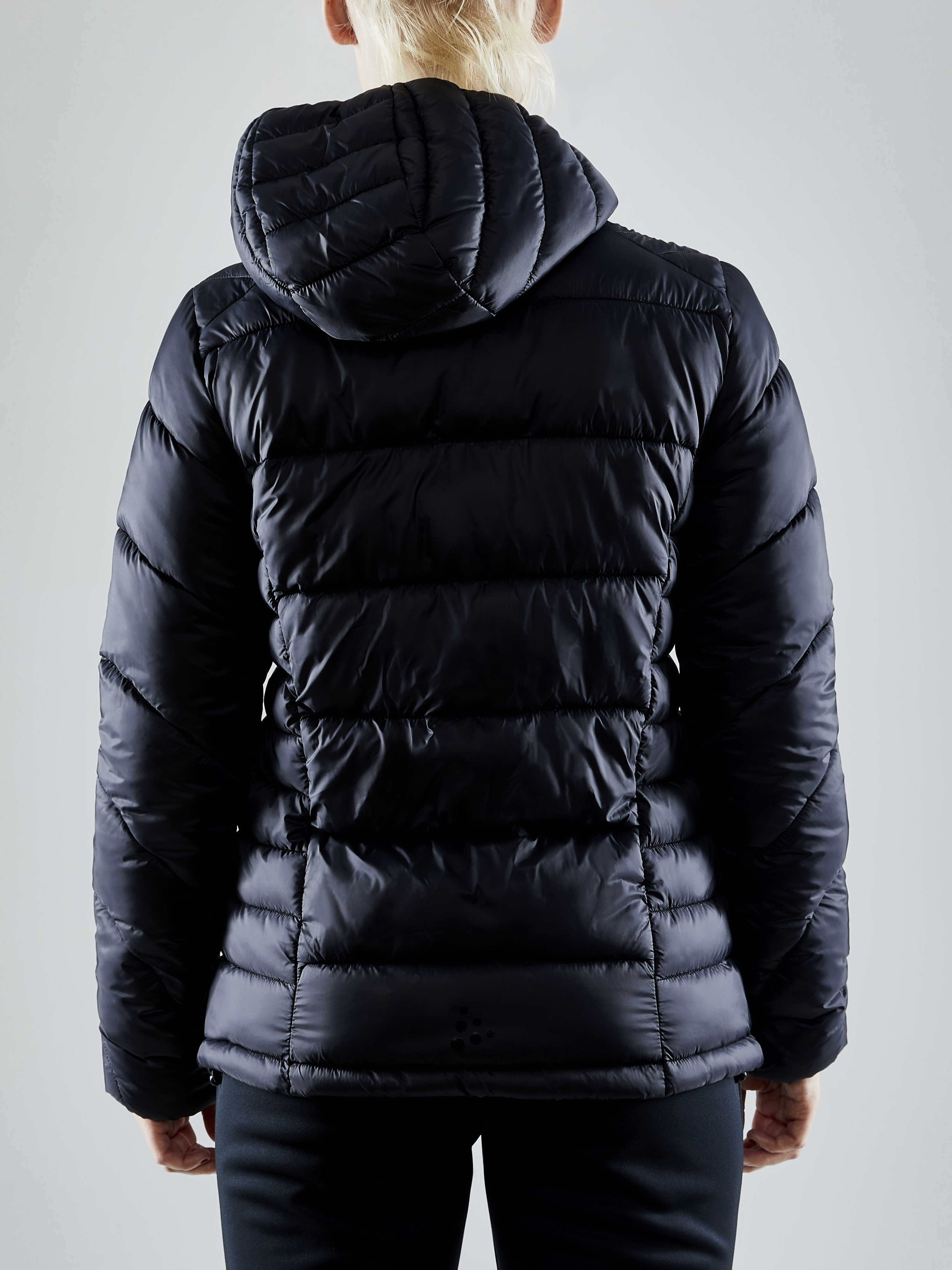 CORE EXPLORE ISOLATE JACKET W - 25