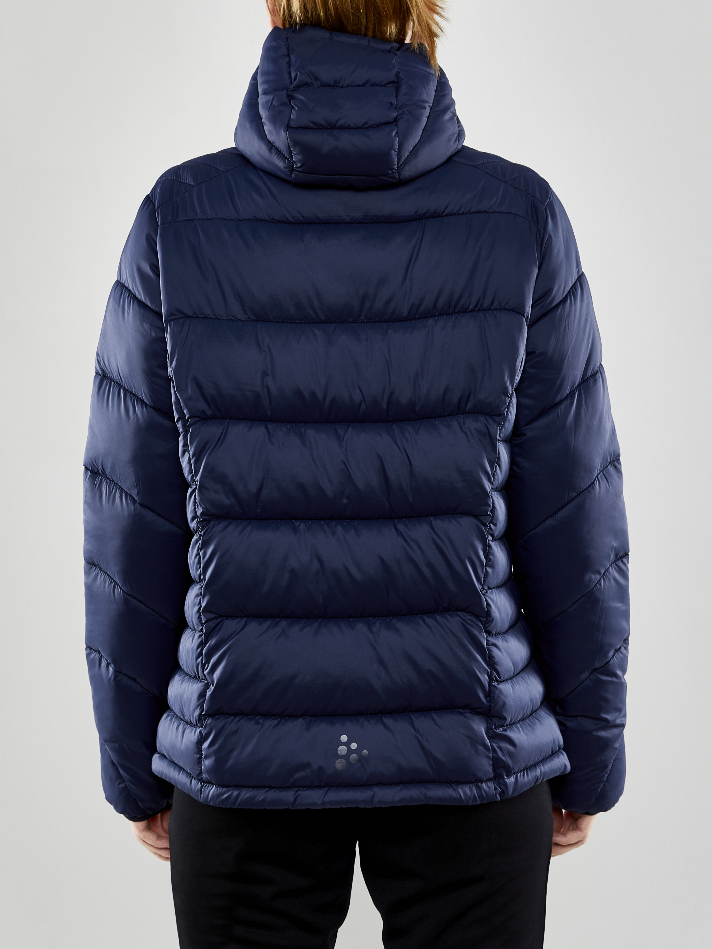 CORE EXPLORE ISOLATE JACKET W - 27