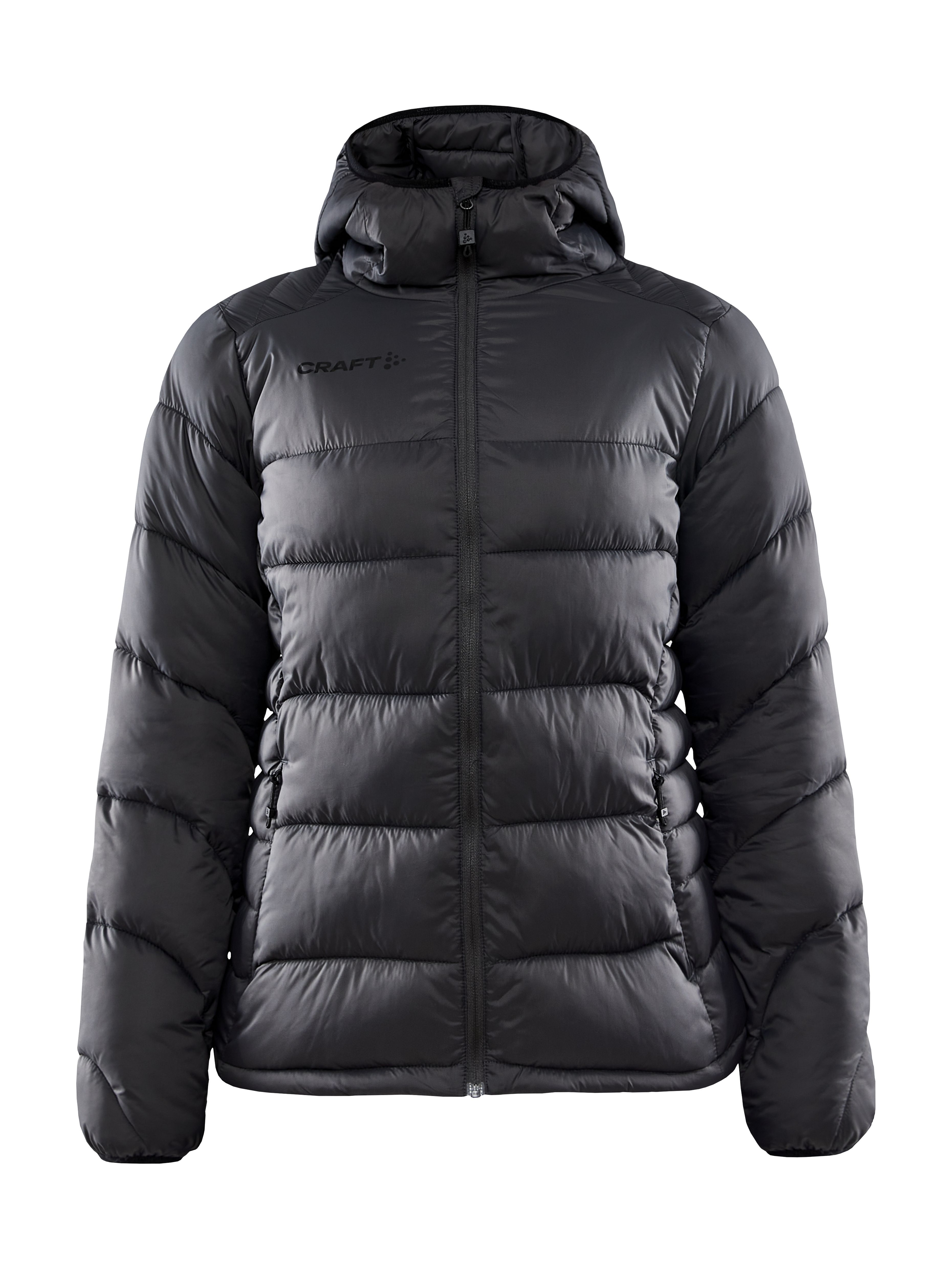 CORE EXPLORE ISOLATE JACKET W - 4