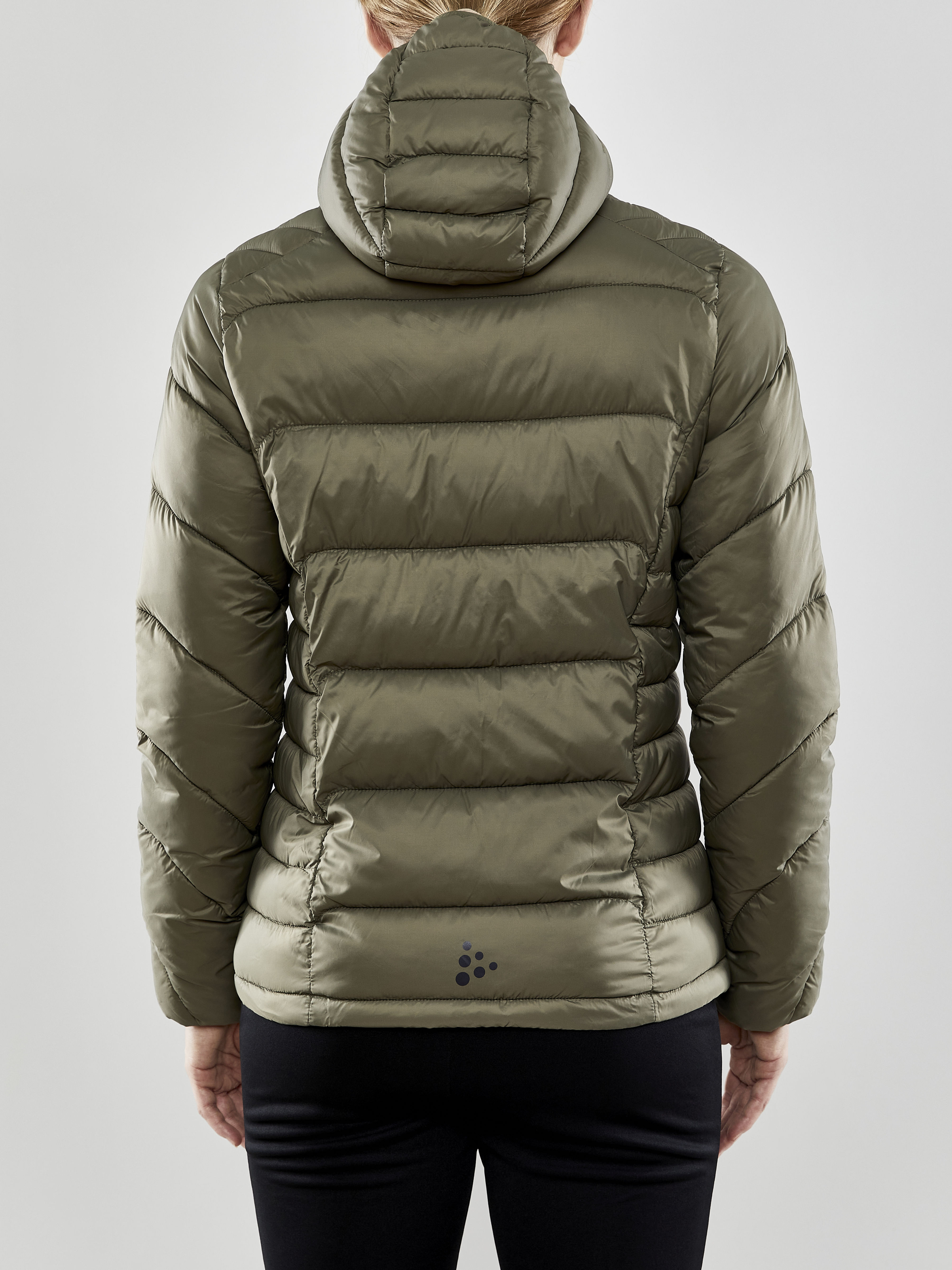 CORE EXPLORE ISOLATE JACKET W - 30