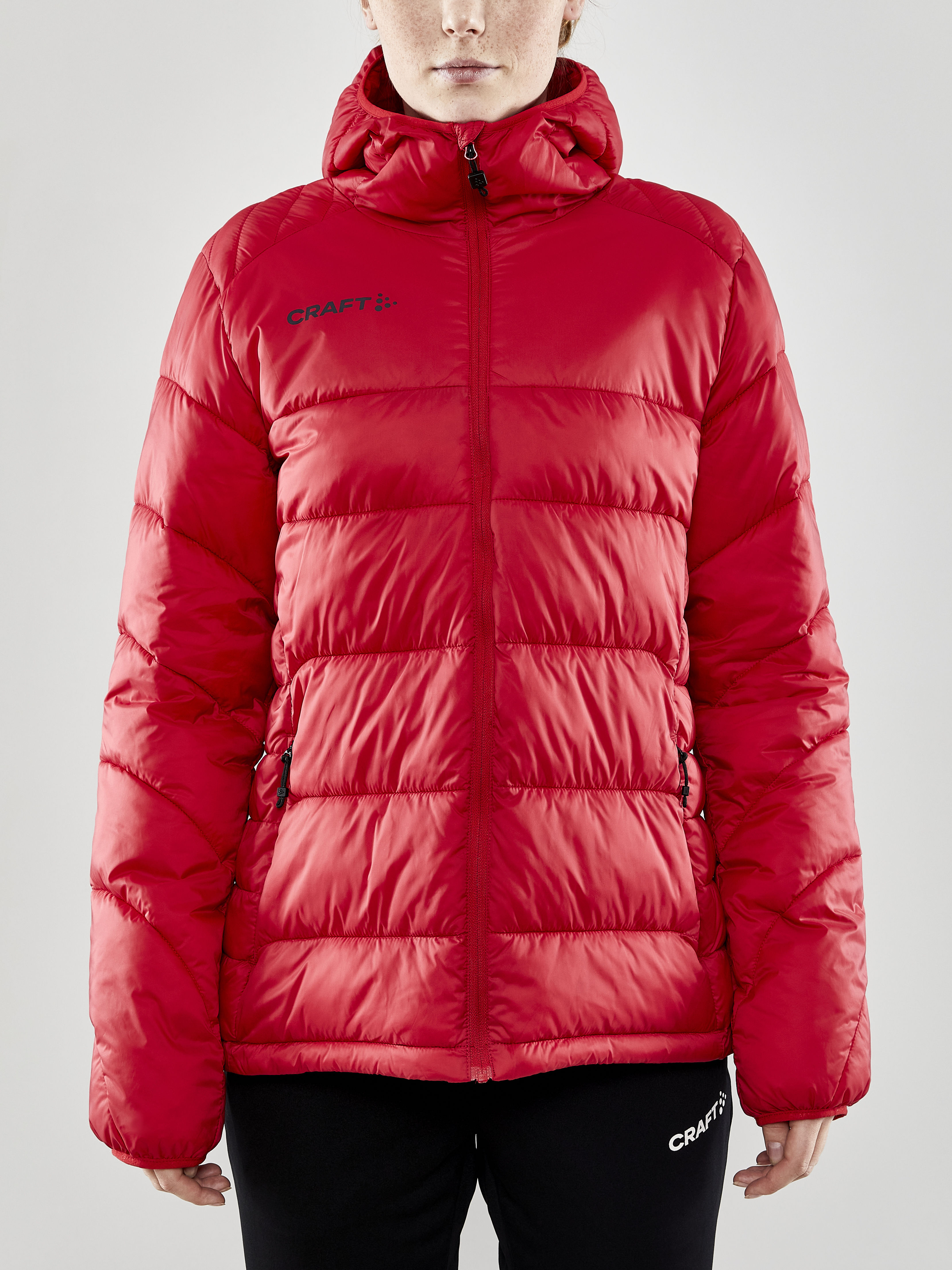 CORE EXPLORE ISOLATE JACKET W - 15