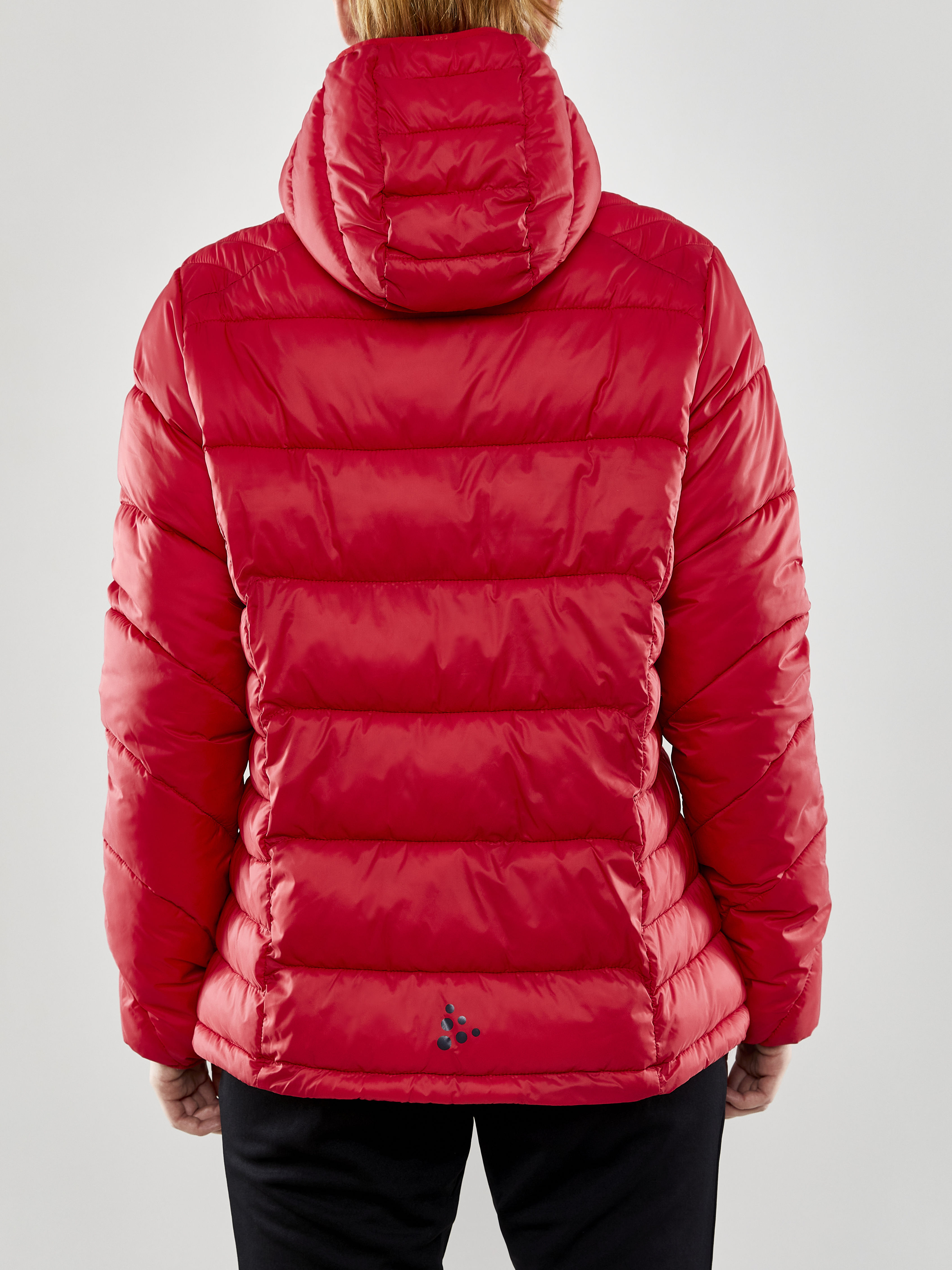 CORE EXPLORE ISOLATE JACKET W - 28