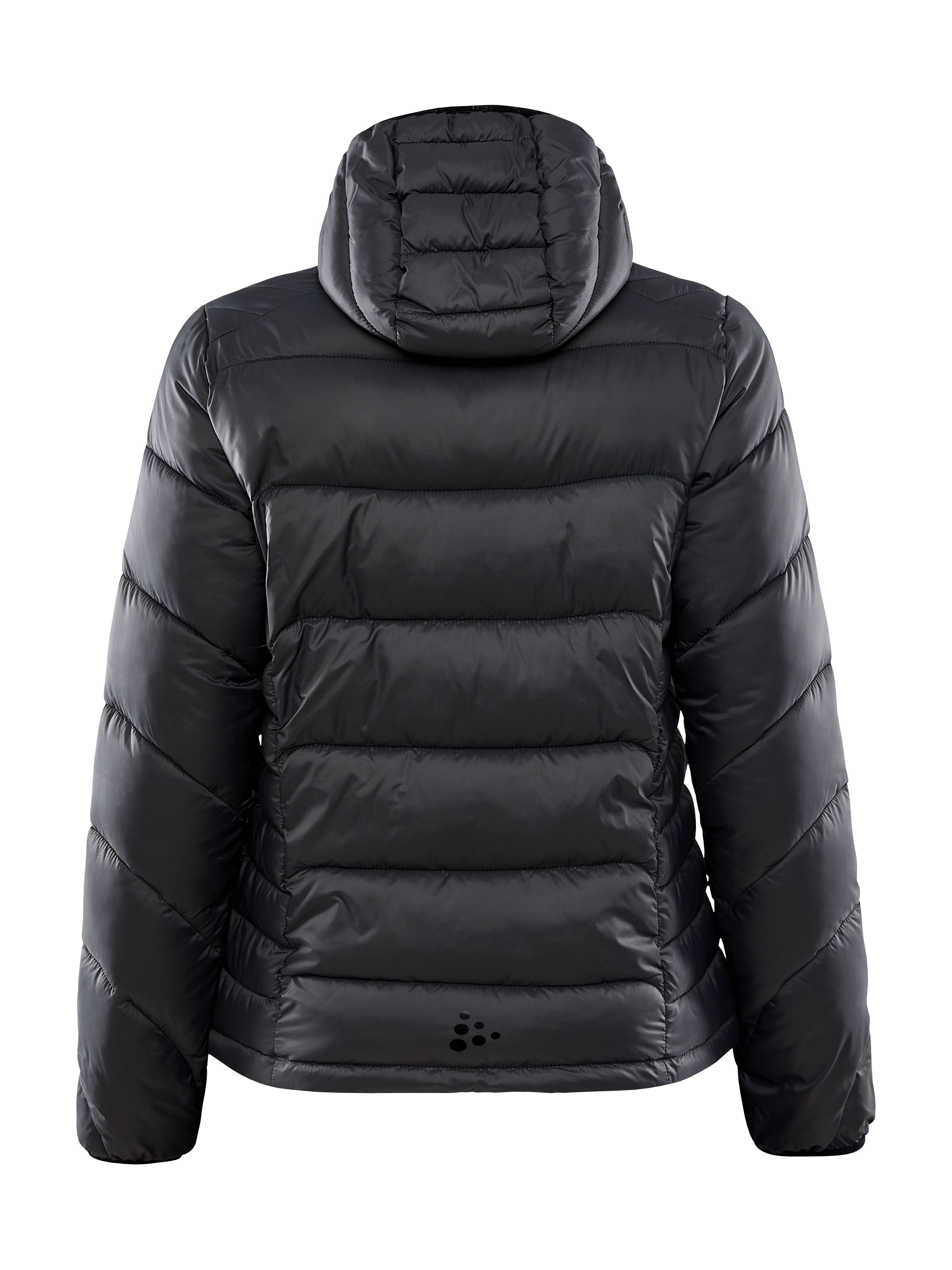 CORE EXPLORE ISOLATE JACKET W - 10