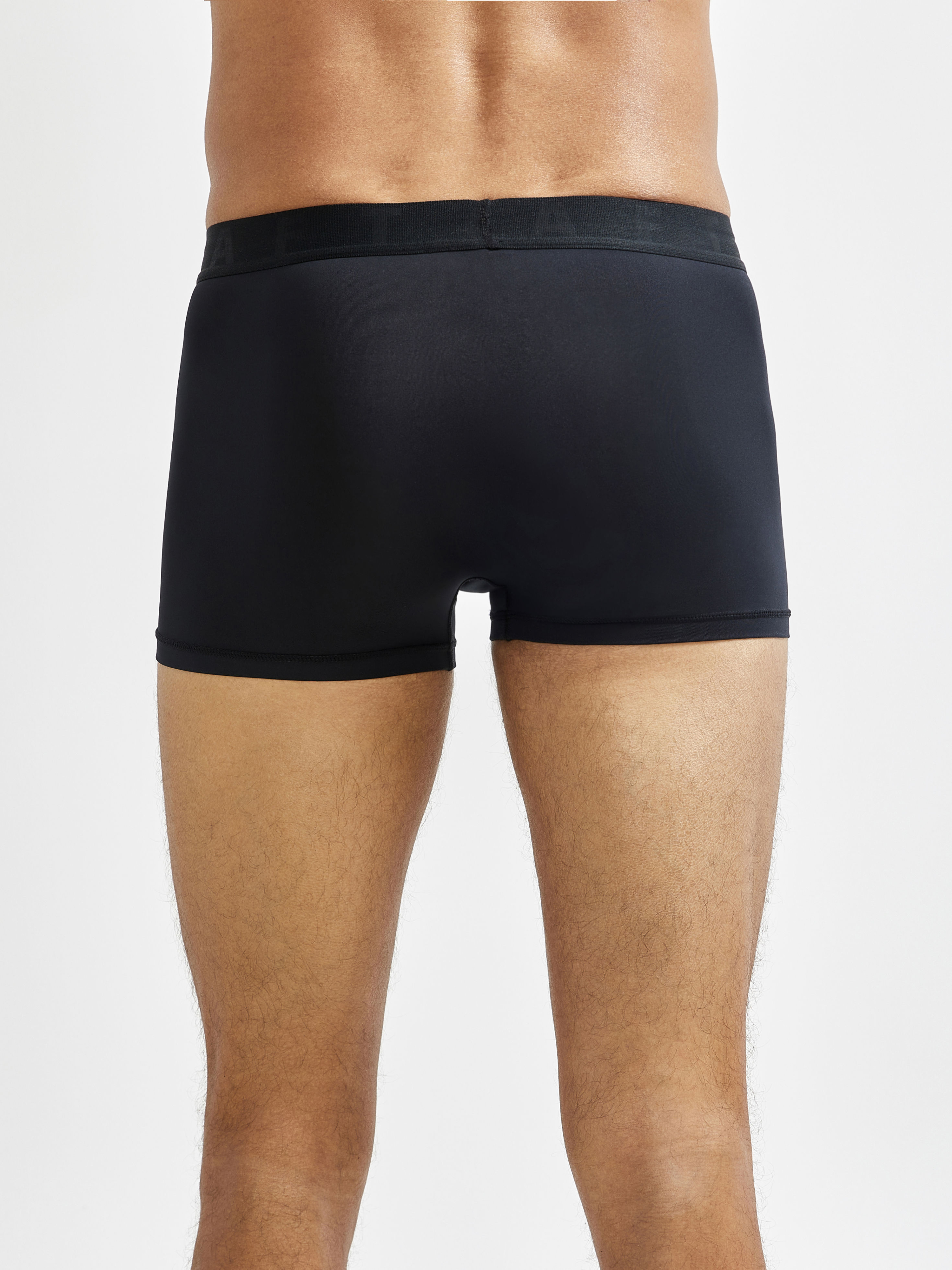 ACTIVE BOXER 3-INCH M - 3