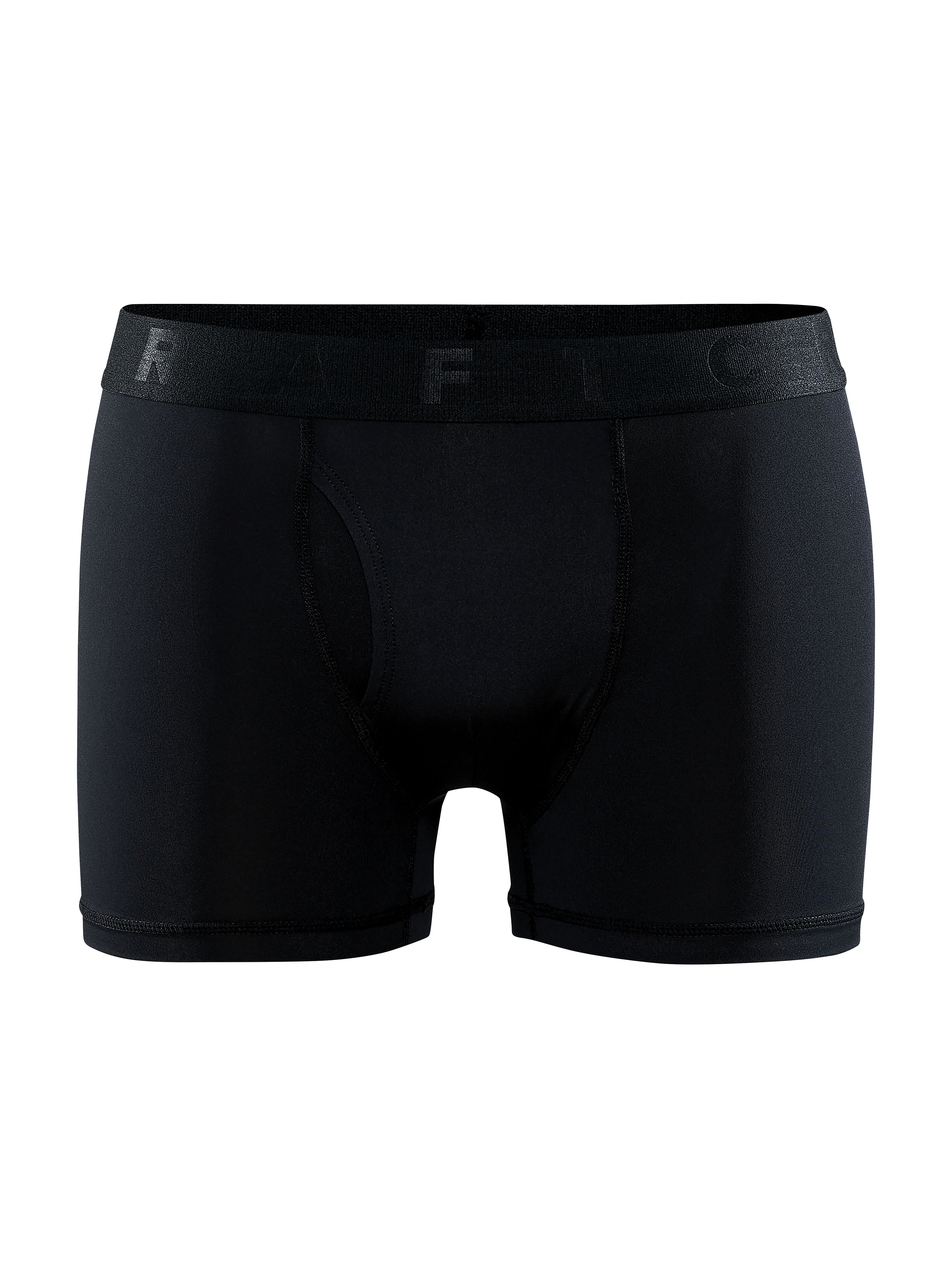 ACTIVE BOXER 3-INCH M