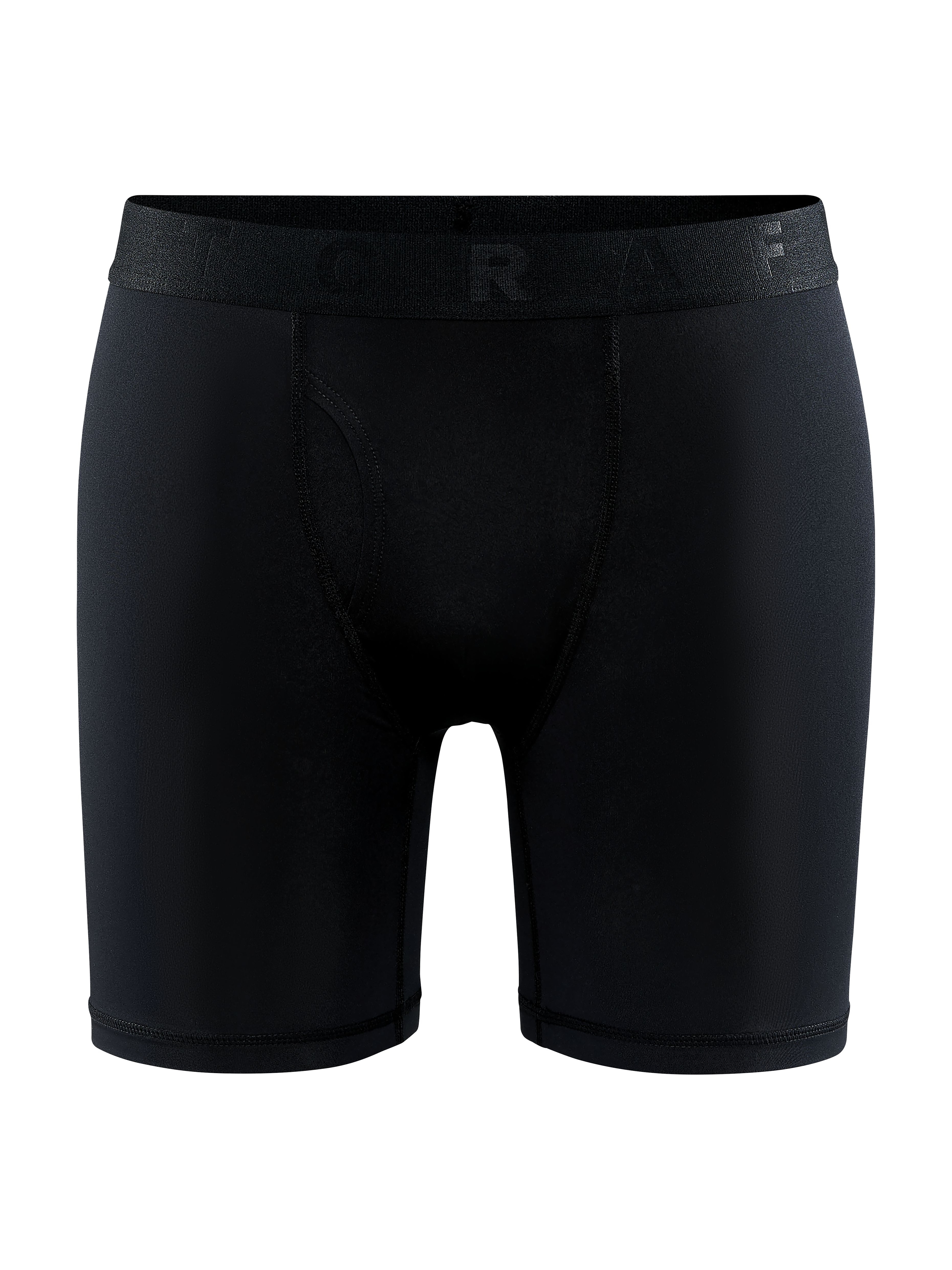 ACTIVE BOXER 6-INCH M