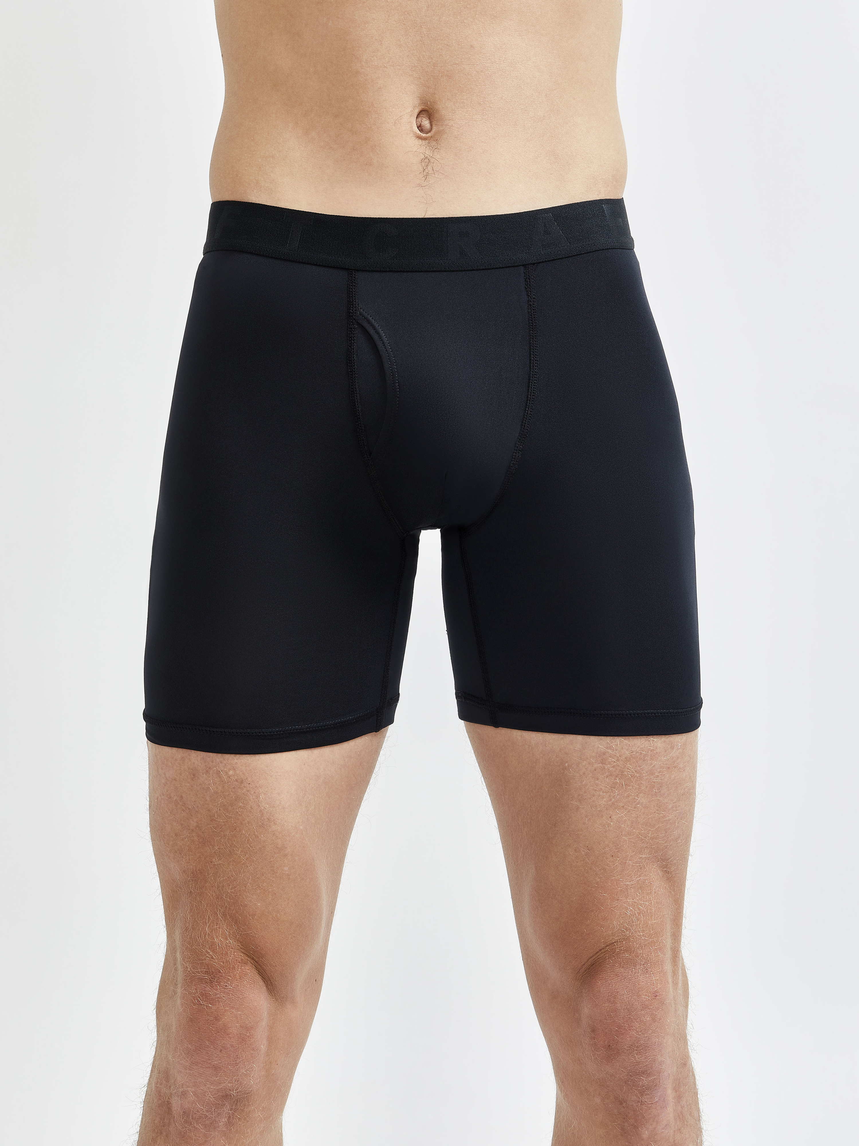 ACTIVE BOXER 6-INCH M - 2